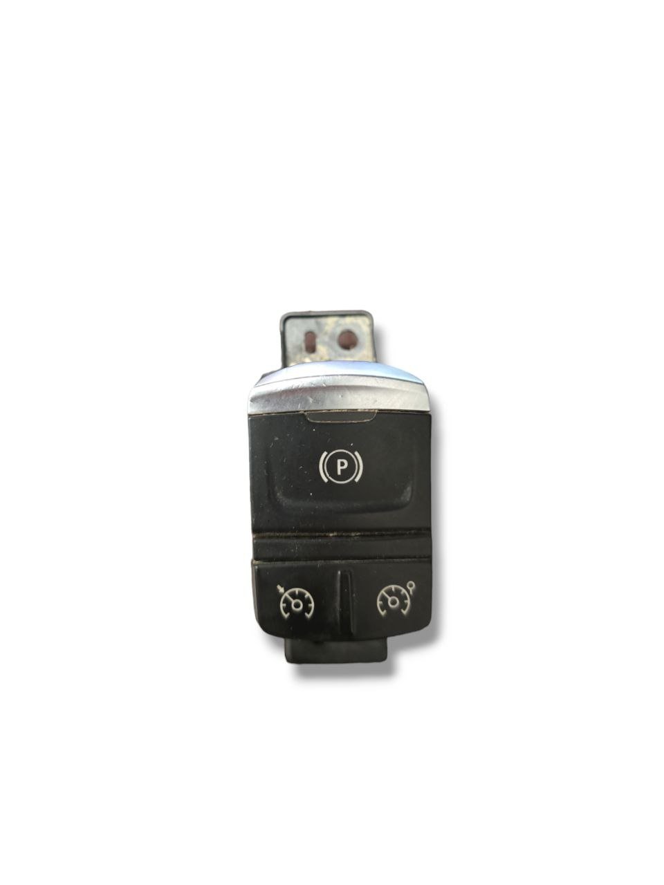 Pulsante Freno Di Stazionamento Renault Kadjar (2015-2022) Cod : 363214222R + Pulsante Cruise Control + Pulsante Limitatore Di Velocita
