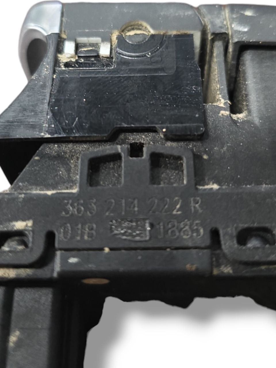 Pulsante Freno Di Stazionamento Renault Kadjar (2015-2022) Cod : 363214222R + Pulsante Cruise Control + Pulsante Limitatore Di Velocita