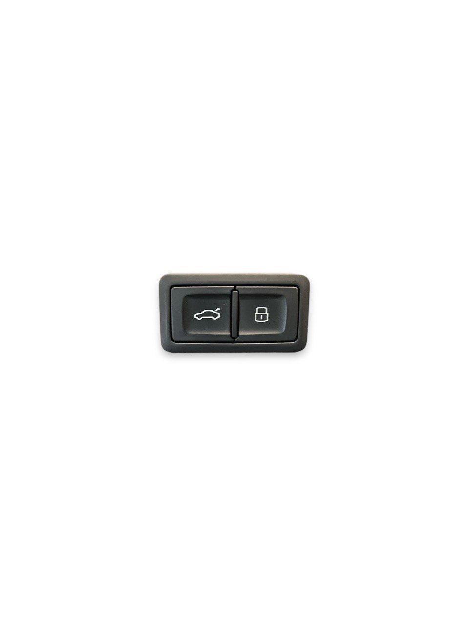 Pulsante / interruttore Chiusura Portellone posteriore Audi Q3 8U (2011-2018)cod.4g0959831B