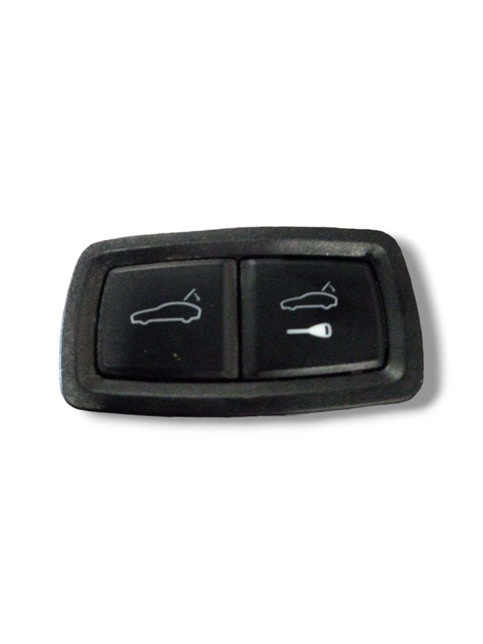 Pulsante / interruttore Chiusura Portellone posteriore Porsche Macan (2013>)cod.7Pp959832J / Cayanne / Panamera