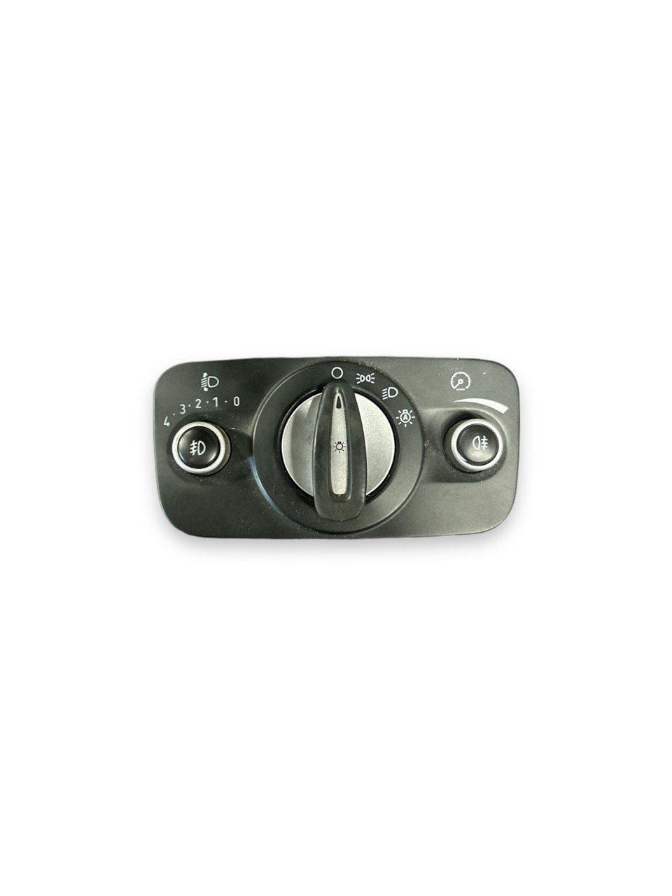Pulsante / Interruttore Comandi Luci Ford S - Max (2006 > 2015) cod.AG9T13A024CB