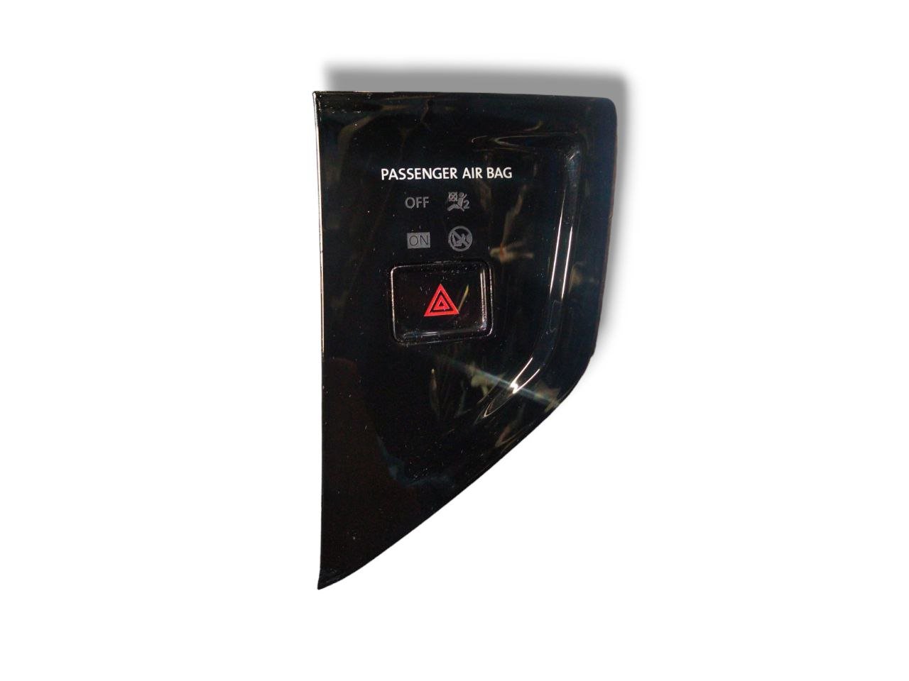 Pulsante / Interruttore Comando Quattro Frecce Luci Di Emergenza Seat Arona (2017 >) cod.2G1919225