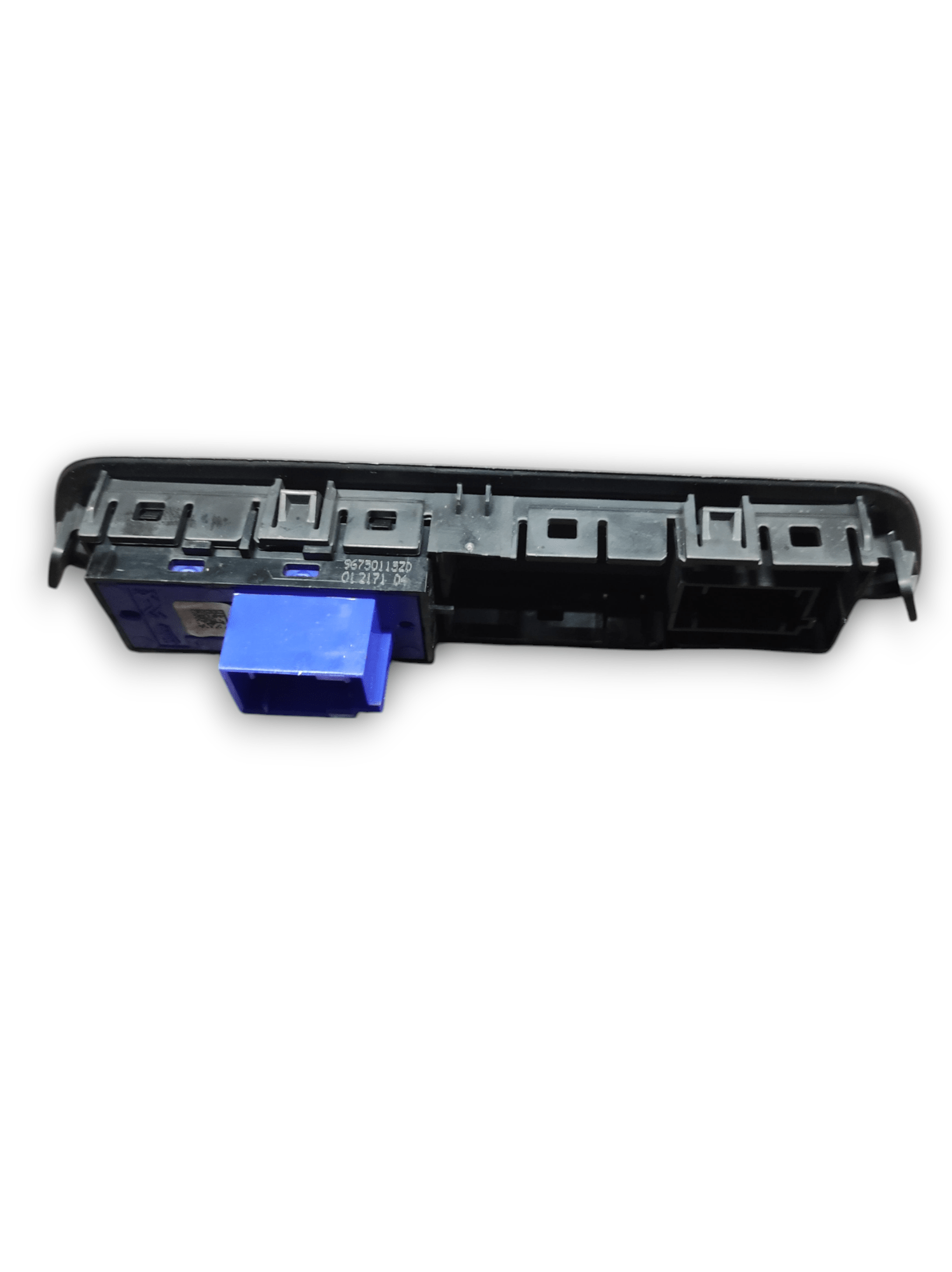 Pulsante Interruttore ESP / ASR Controllo di Trazione Peugeot 208/2008 COD:9677059077 (2012-2019)
