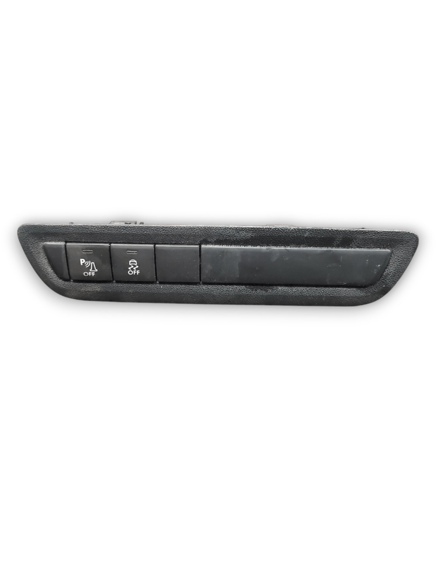 Pulsante Interruttore ESP / ASR Controllo di Trazione Peugeot 208/2008 COD:9677059077 (2012-2019)