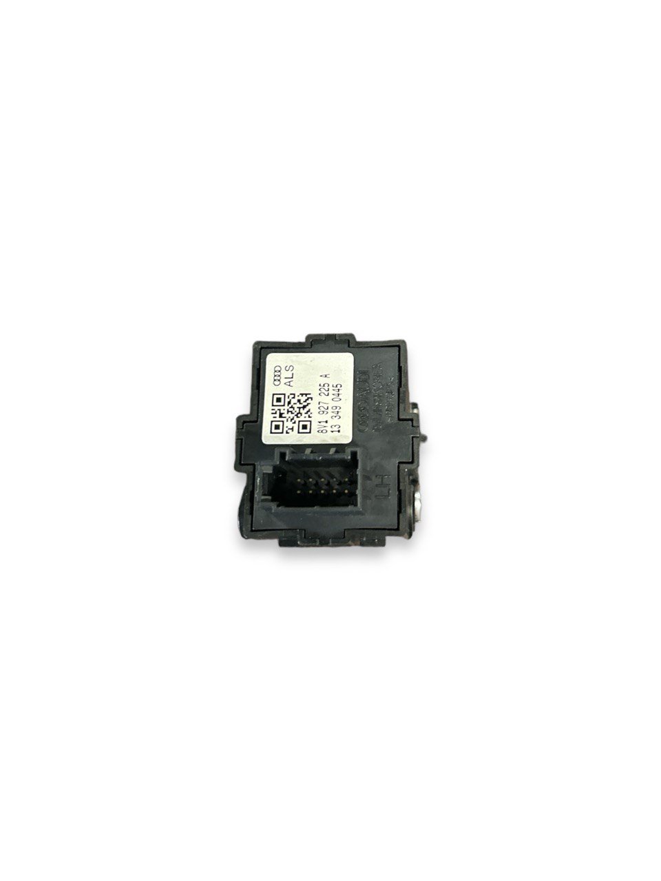 Pulsante / Interruttore Freno a Mano / Di Stazionamento Audi A3 (8V) (2012 > 2020) cod.8V0919614B