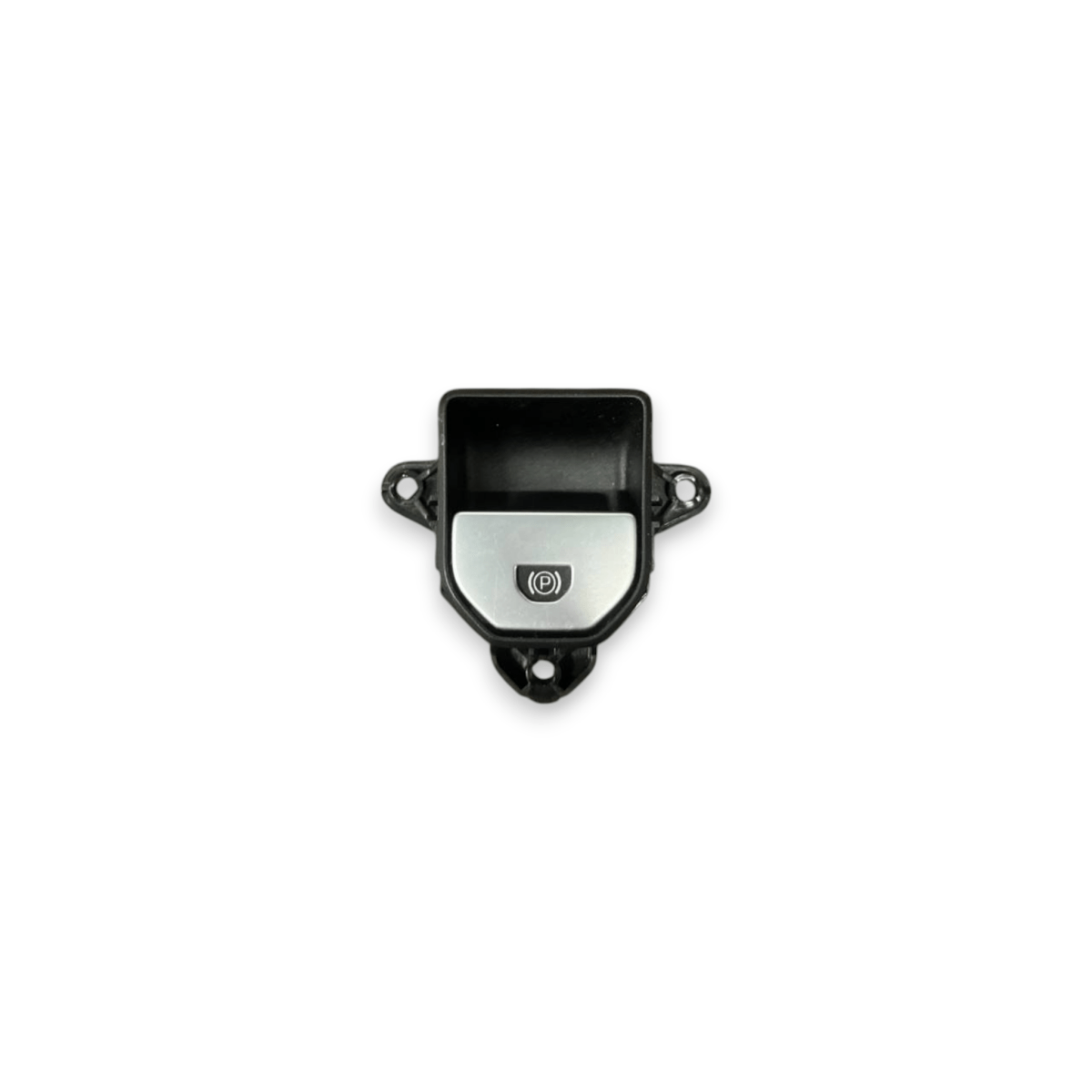 Pulsante / Interruttore Freno a mano Elettronico Land Rover Evoque L538 (2011 al 2018) cod: GJ32-2B623-AA