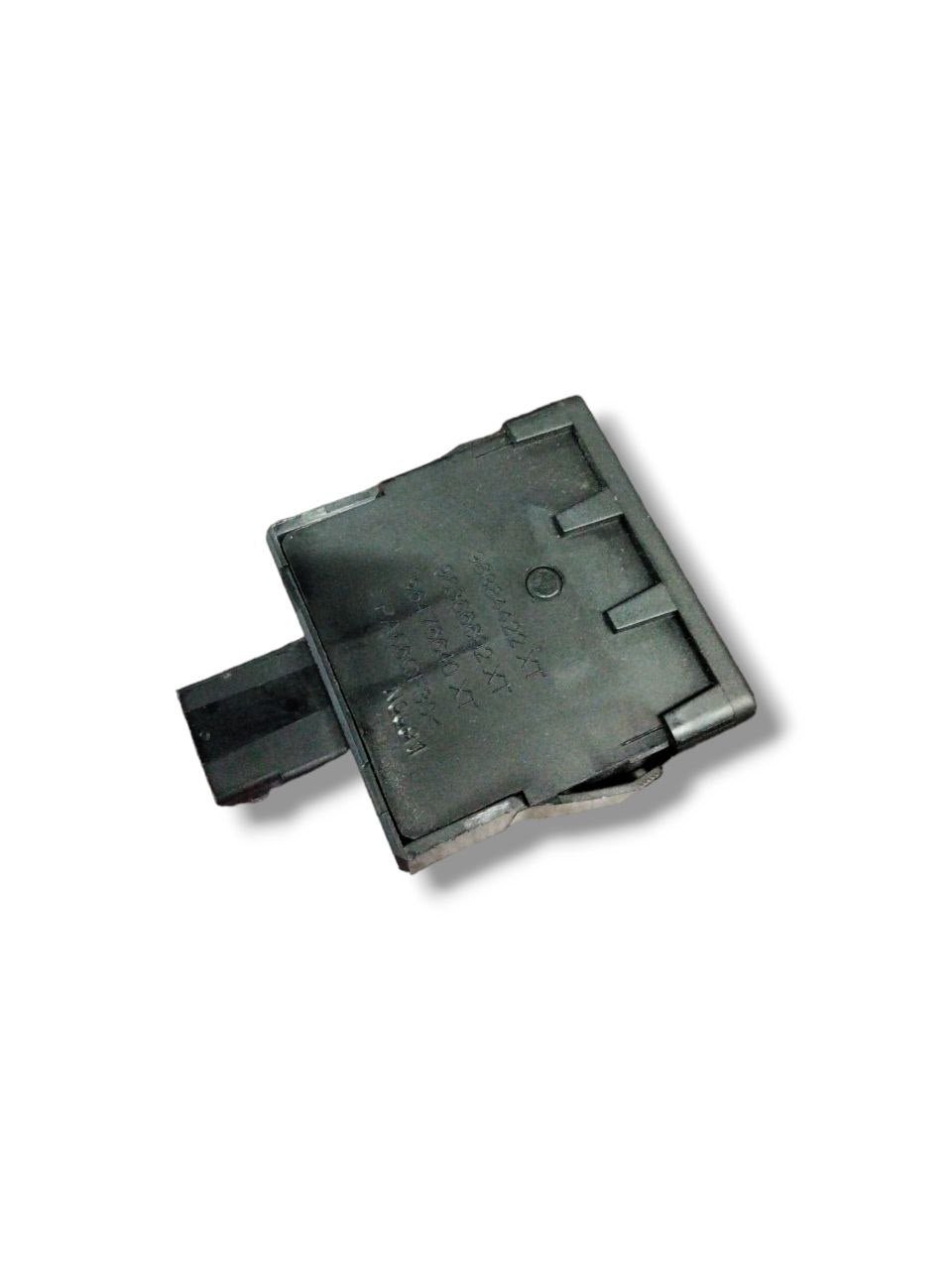 Pulsante / Interruttore regolazione luci Peugeot 207 (2006-2015) cod.96384422