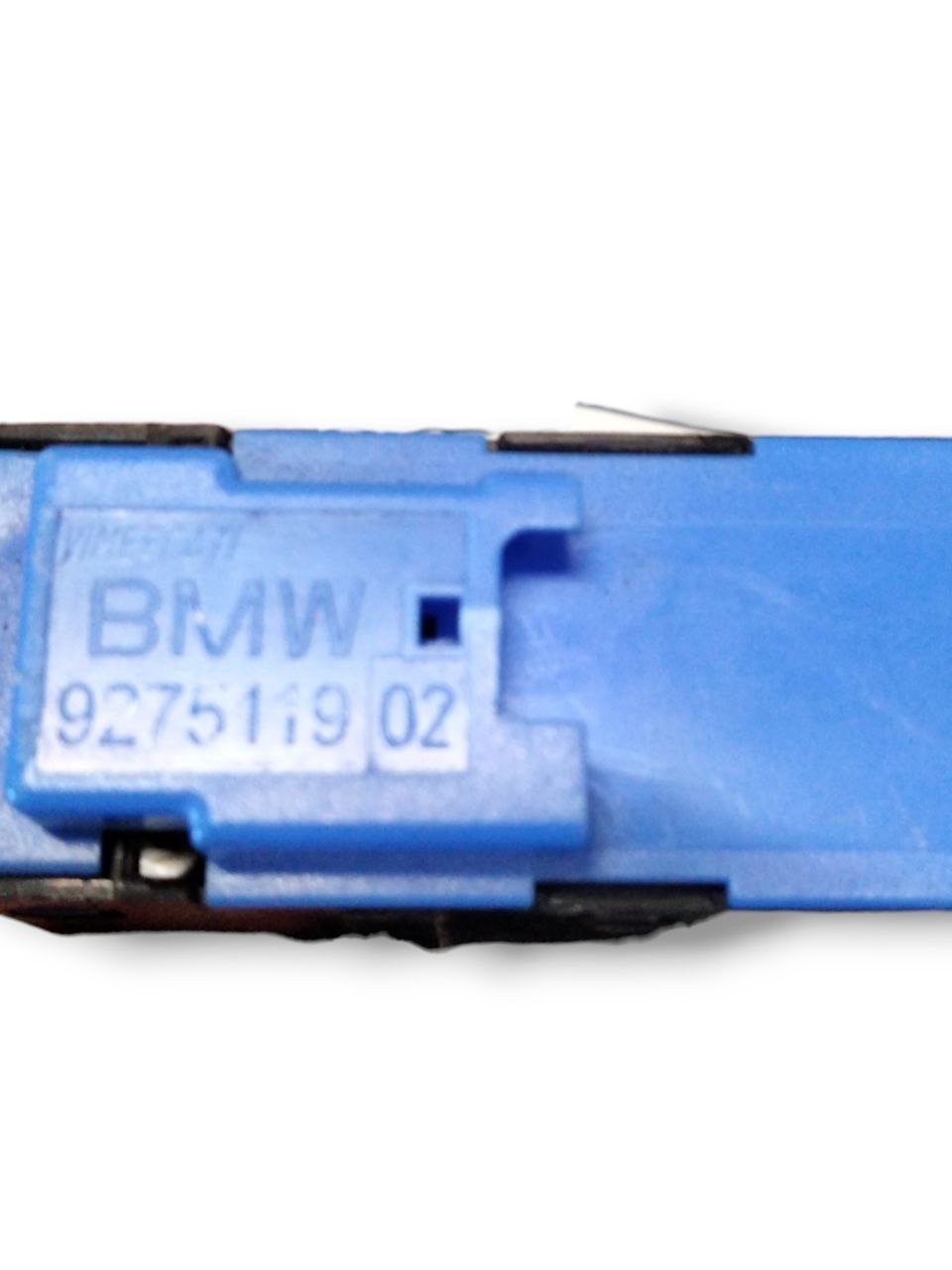 Pulsante / interruttore serratura bagagliaio Bmw serie 3 F30/31 cod.927511902 (2012-2019)