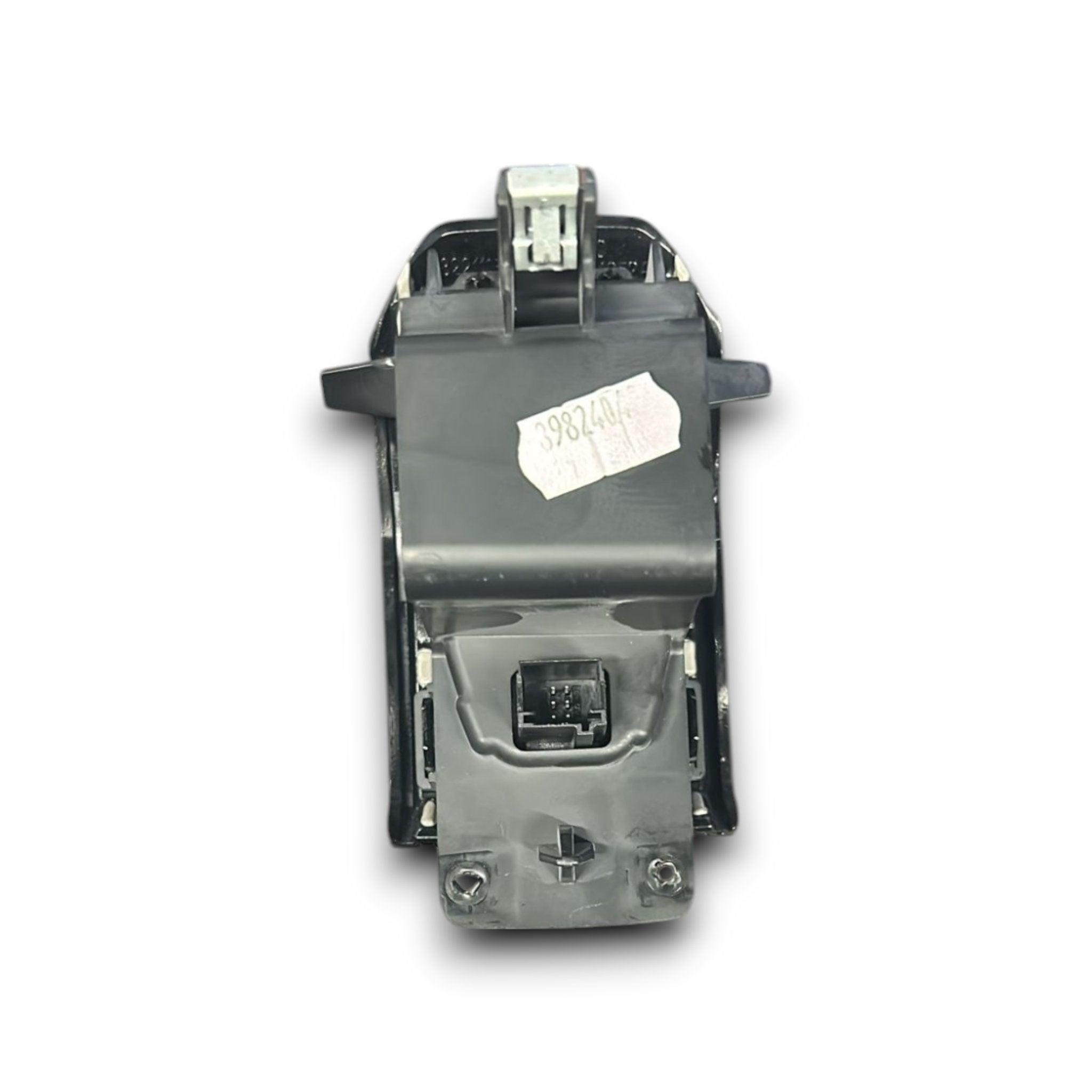 Pulsante / Interruttore Start & Stop Citroen DS7 cod.9822112280 (2017 > )