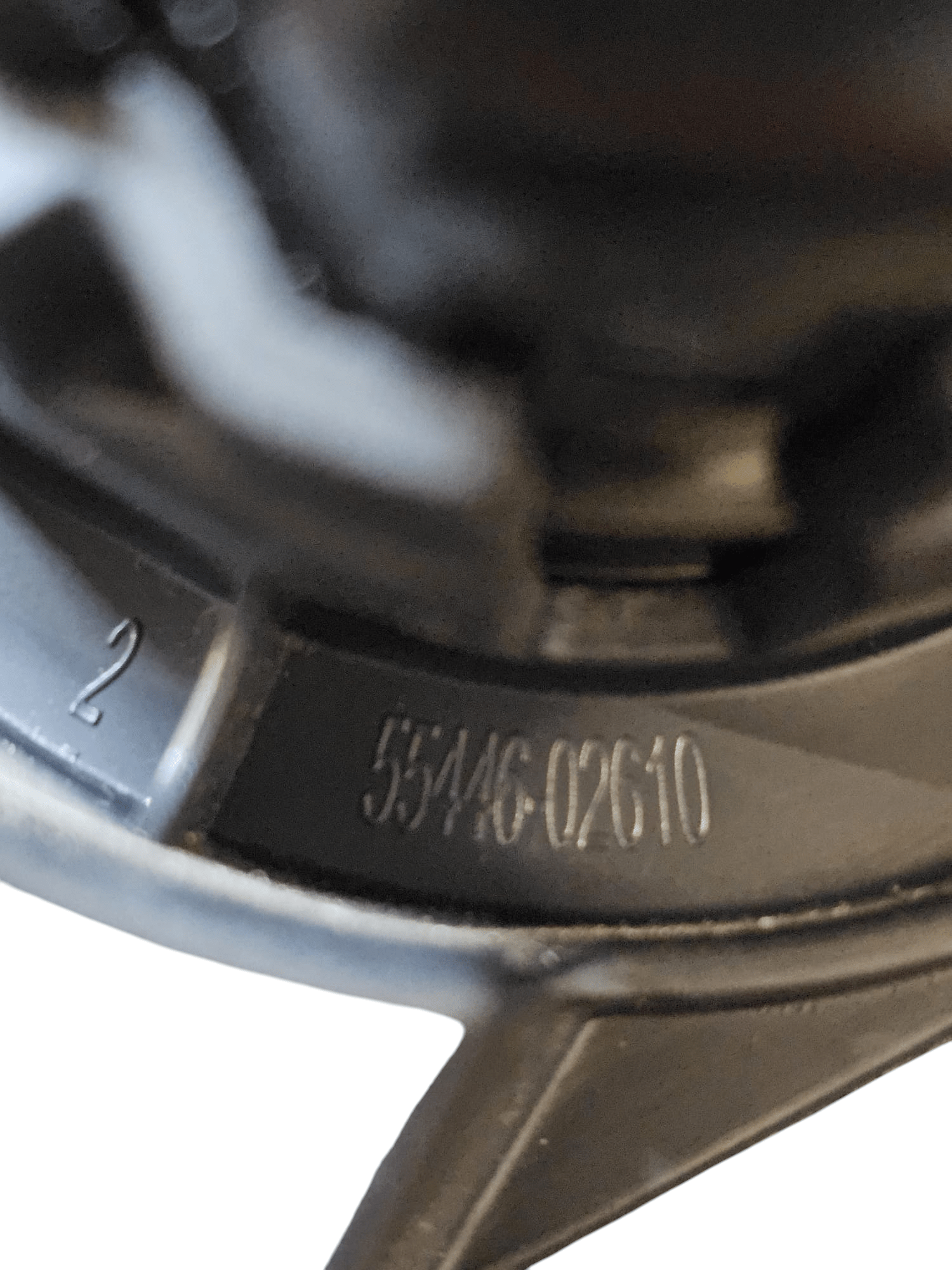 Pulsante / Interruttore Start & Stop Toyota Corolla E210 Cod:55446-02610 (2018->)