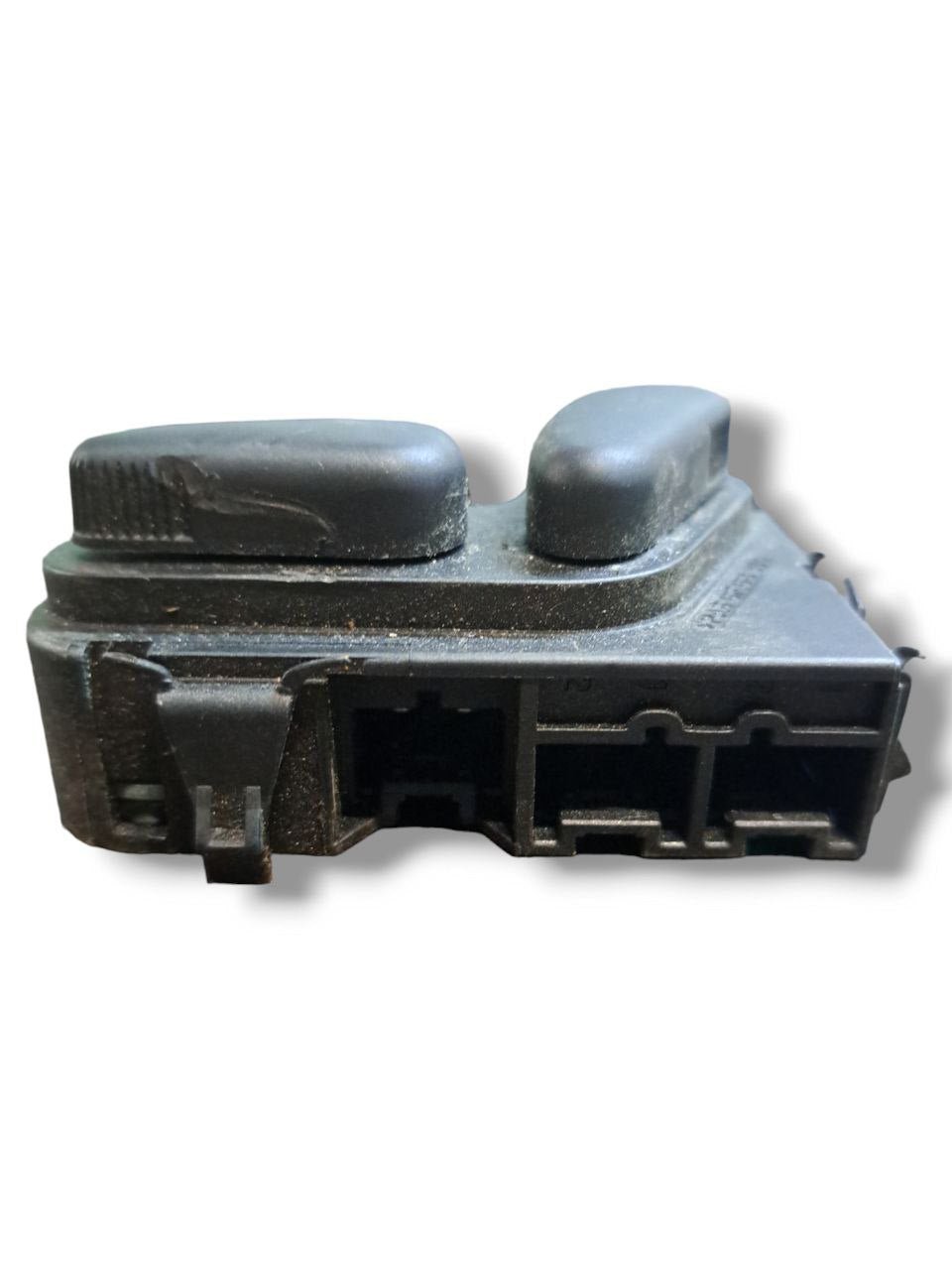 Pulsante regolatore sedile anteriore destro Mercedes-Benz Classe E W211  (2005) COD:2108213851