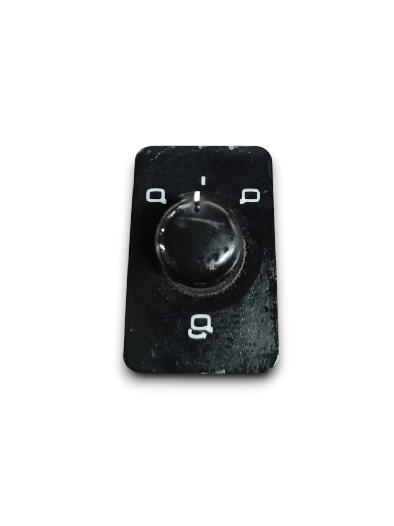 Pulsante Regolazione Specchietti  Esterni Audi A6 C6 Station Wagon COD: 4B0959565 (2004-2011)