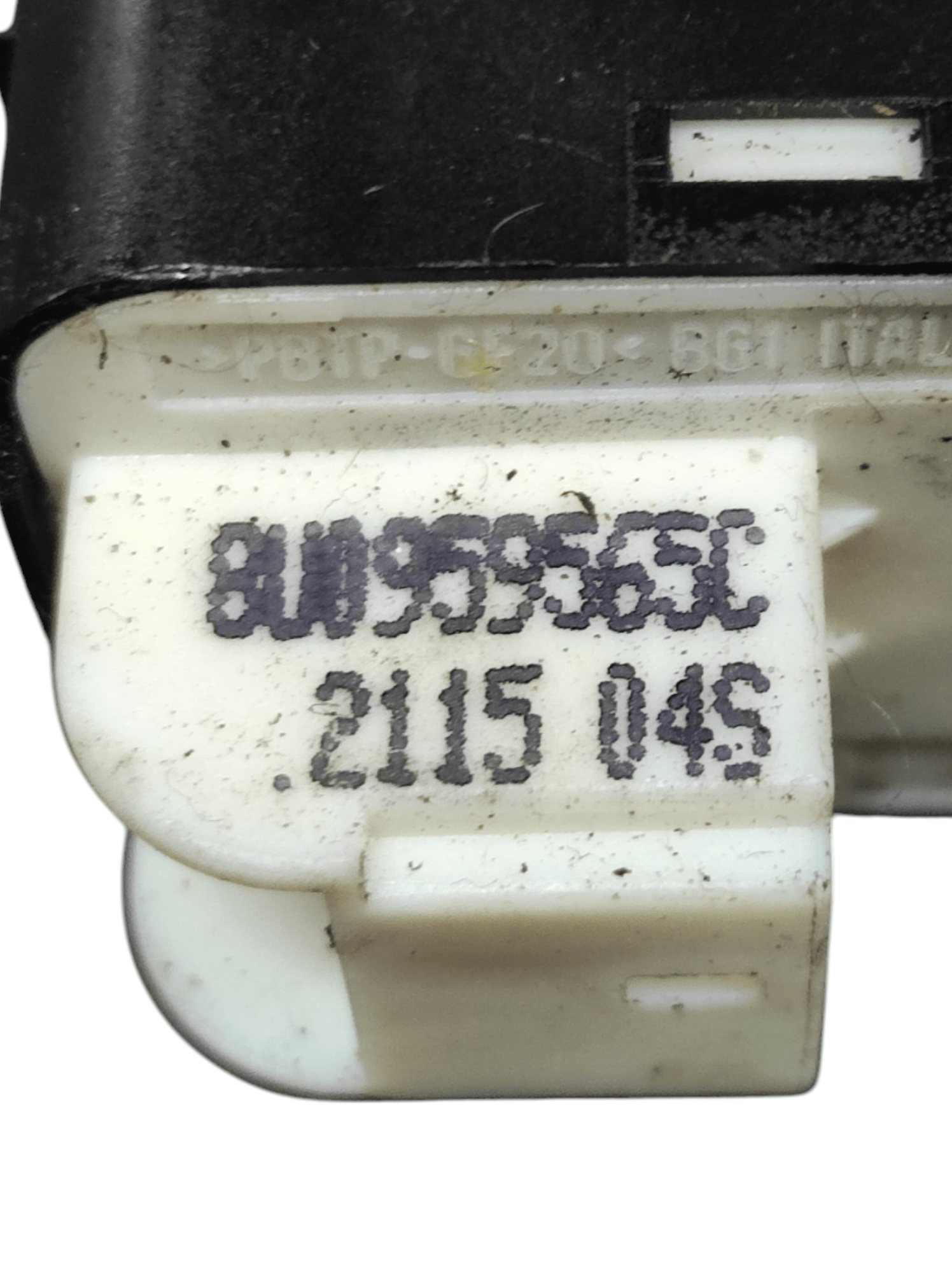 Pulsante Regolazione Specchietti  Esterni Audi Q3 COD: 8U0959565C (2011>)