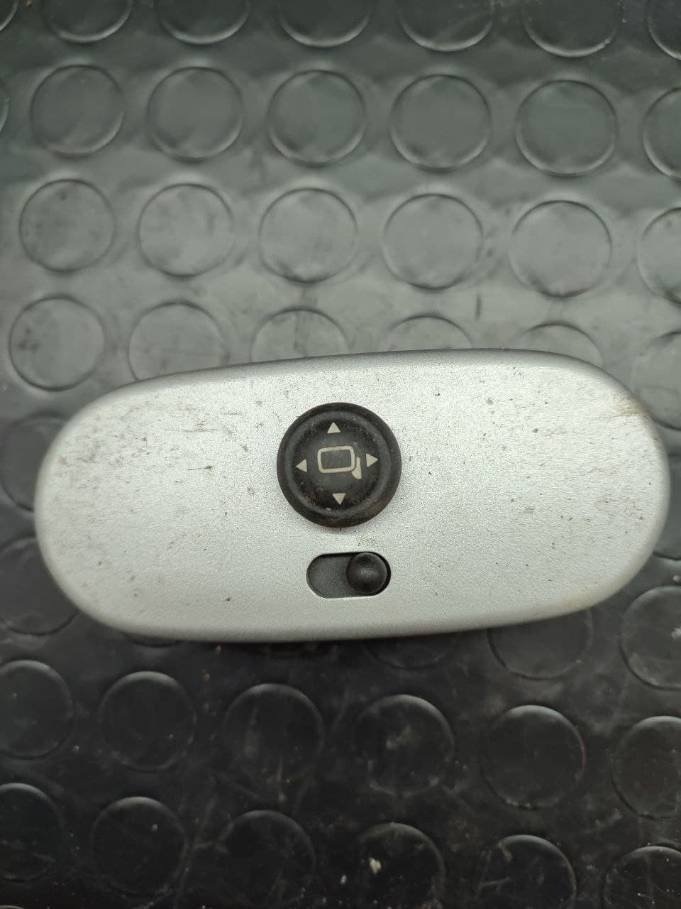 Pulsante regolazione specchietti Mini Cooper R50 cod 6915123