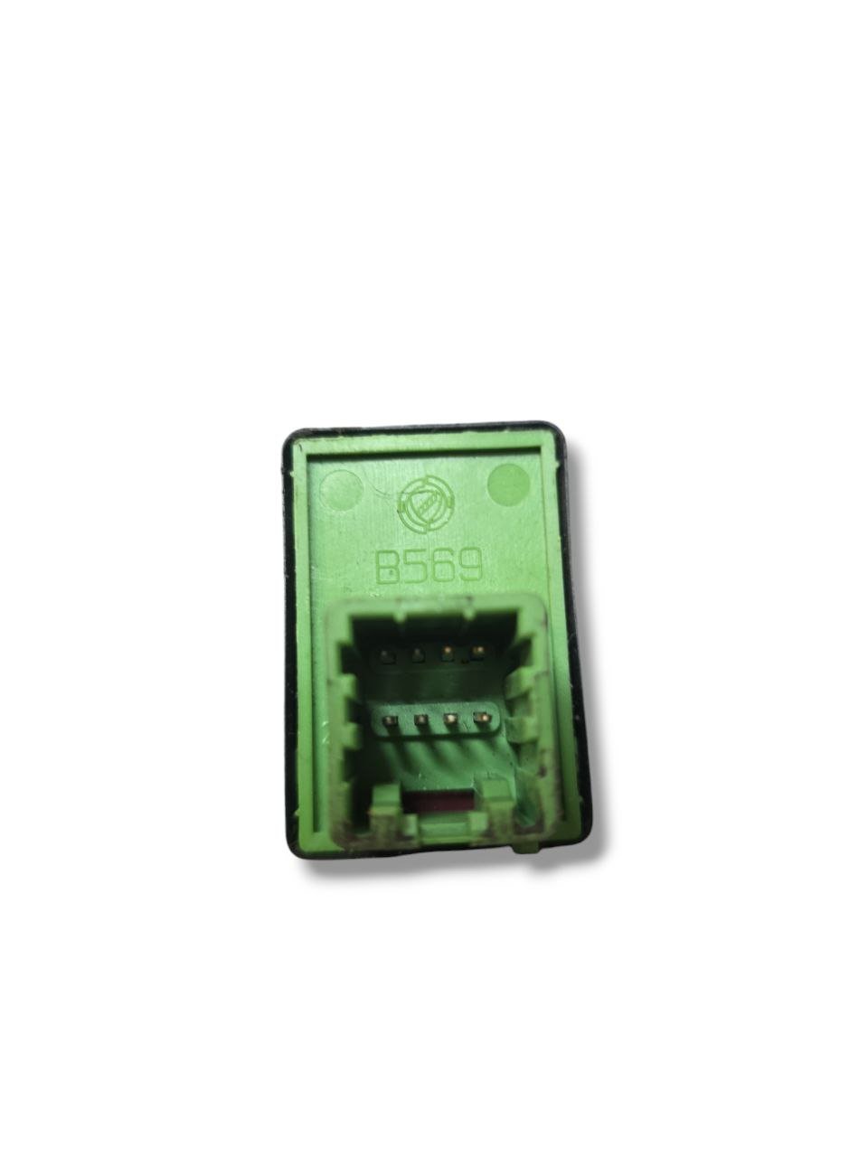 Pulsante Regolazione Specchietto Fiat Stilo ( 2001 - 2006 )  Cod : B569