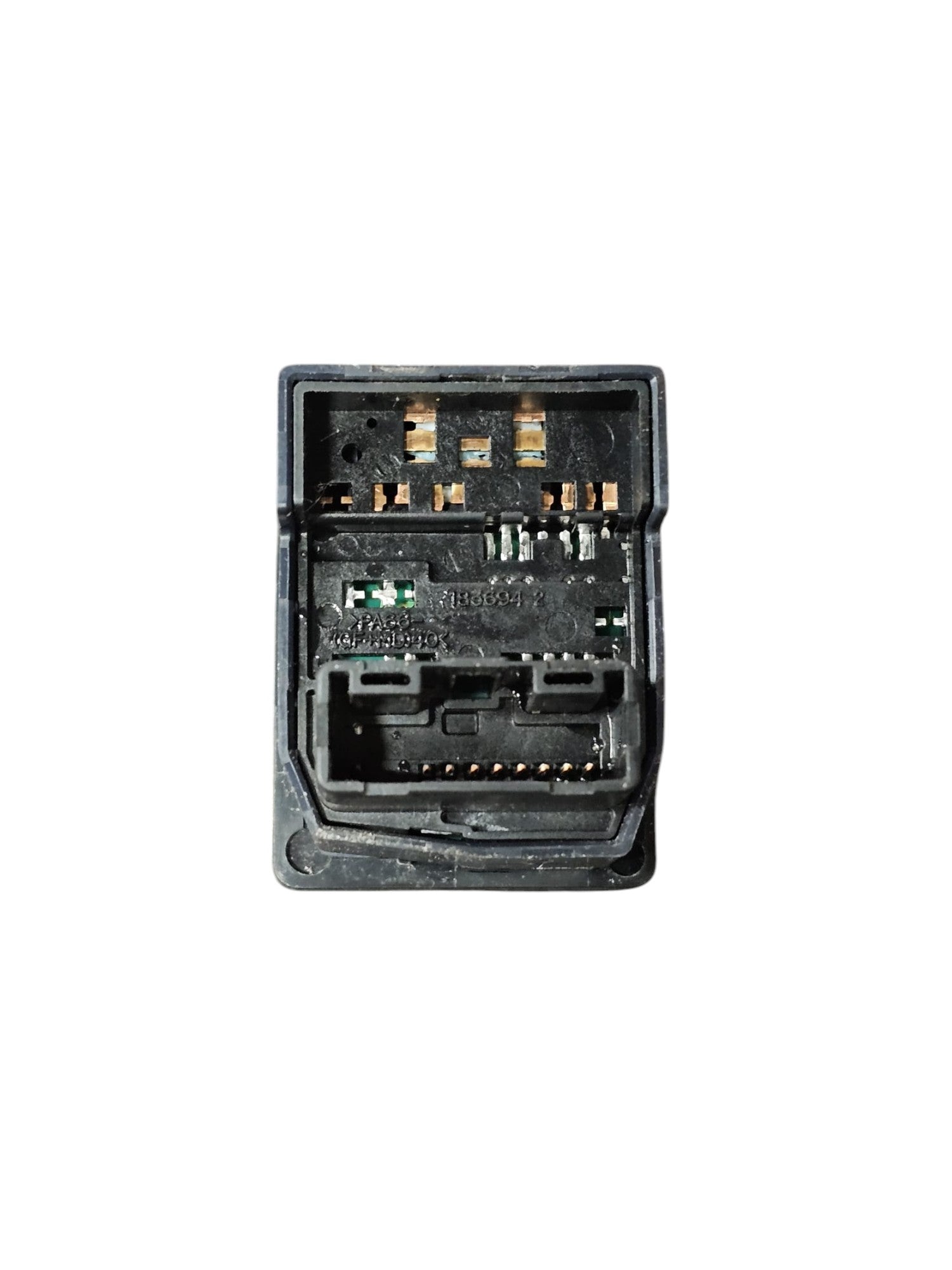 Pulsante Regolazione Specchietto Toyota Yaris II Cod:769746 (2005-2011)