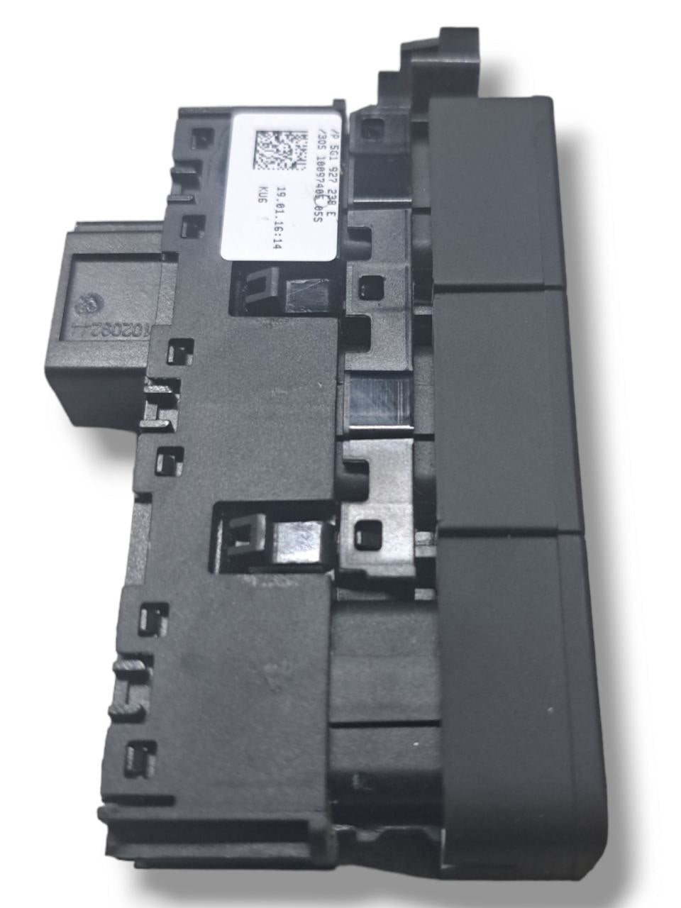 Pulsante sensori di parcheggio Volkswagen Golf 7 (2014) COD:5G1927238E