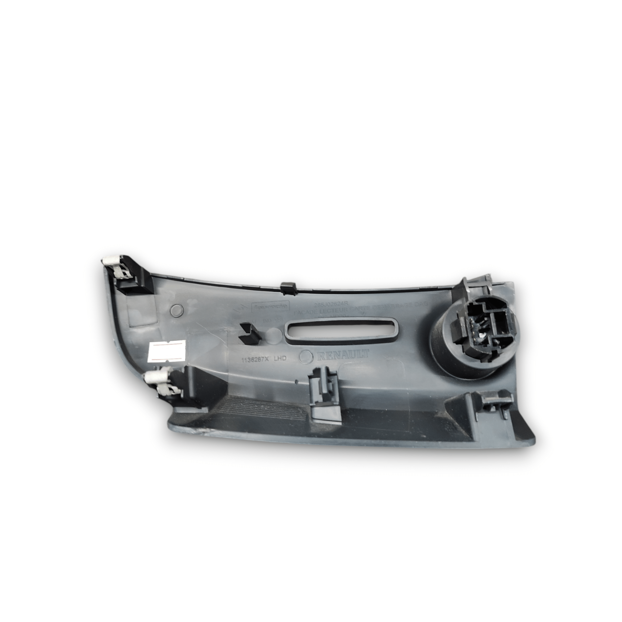 Pulsante Start e Stop Renault Clio IV COD: 1136287X (2012-2021)