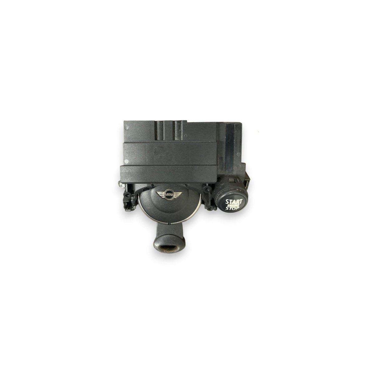 Pulsante start & stop + blocchetto avviamento Mini Countryman R60 (2010-2016) Cod: 9231739