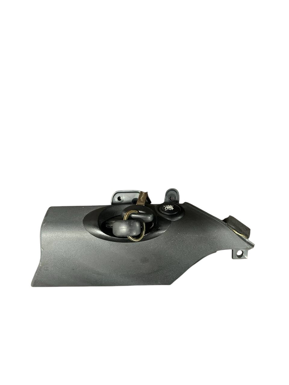 Pulsante start & stop + Blocchetto avviamento Mini one / cooper R56 cod.9231739 (2007-2013)