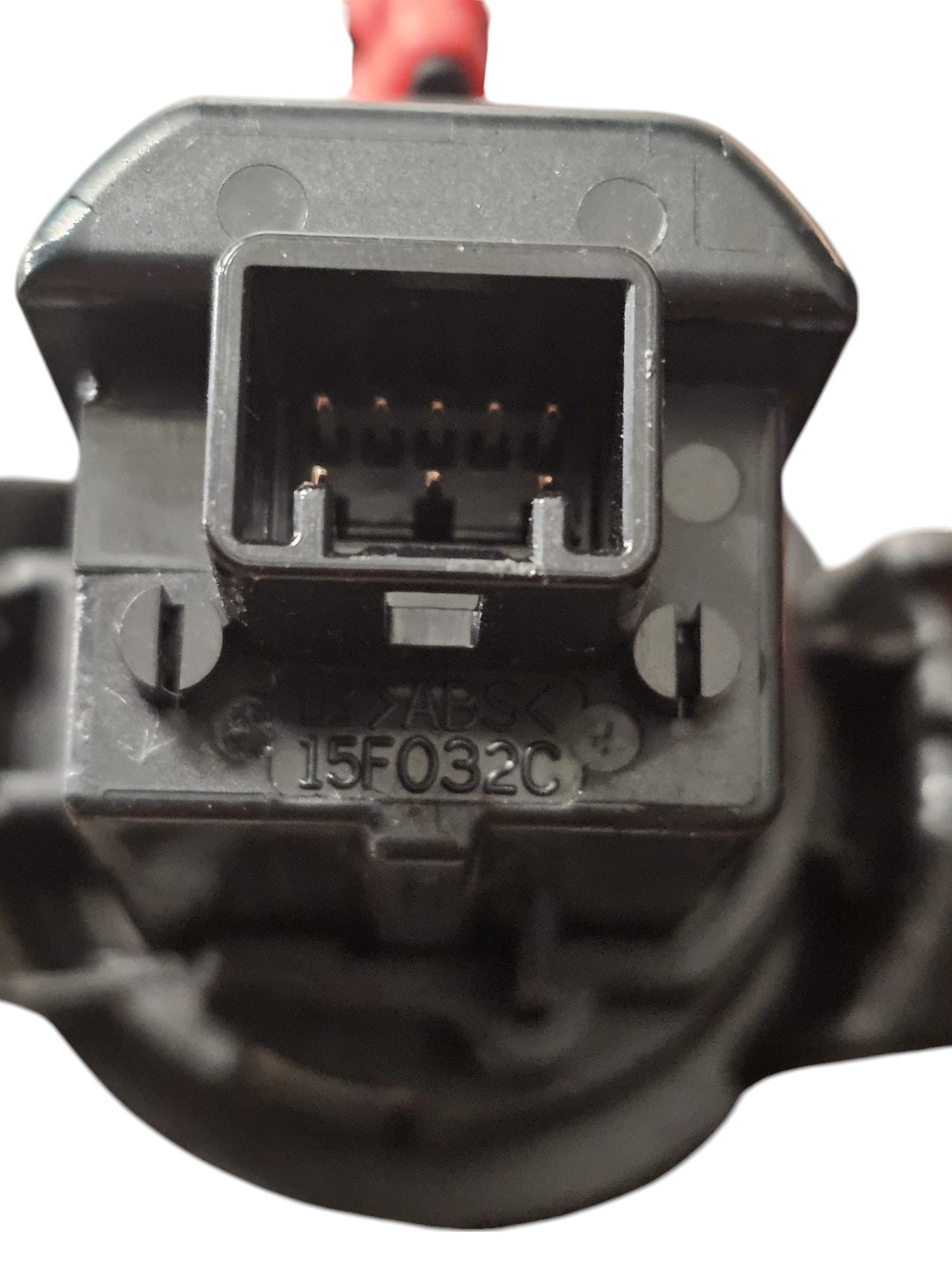 Pulsante Start & Stop Toyota C-HR Cod:15F032C (2016->)