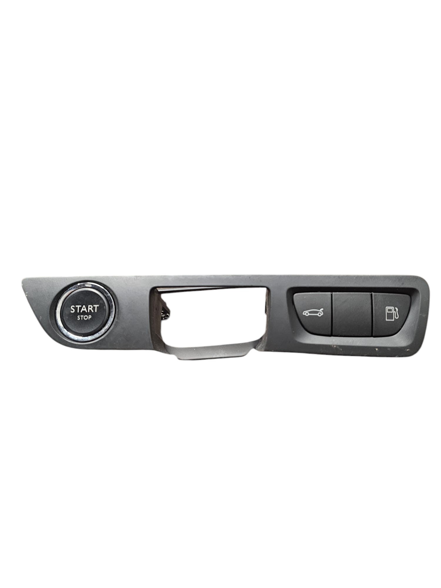 Pulsante Start&Stop Peugeot 508 I Cod:9686450377 (2010-2018)