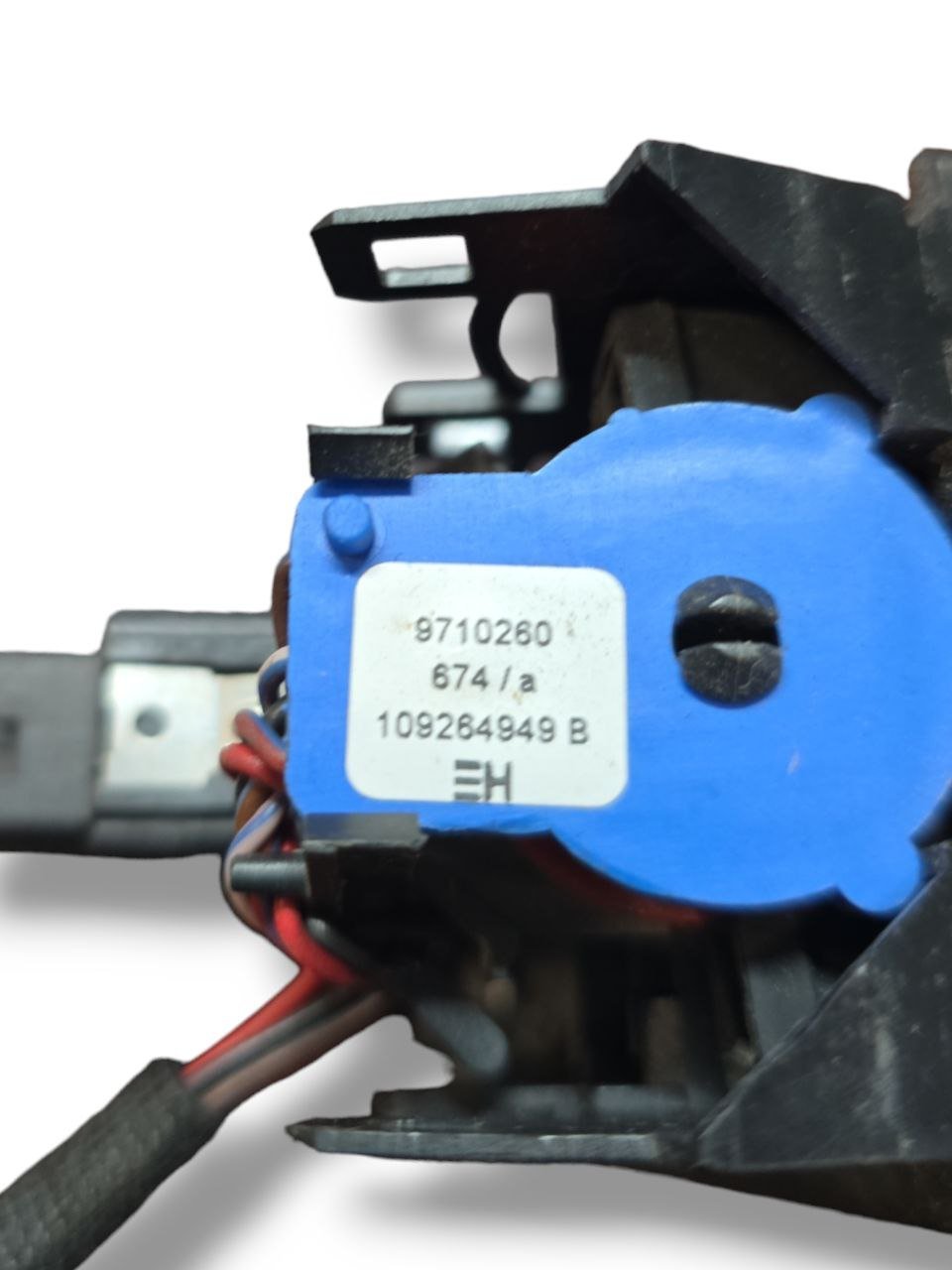 Pulsanti Emergenza / 4 Frecce + Apertura / Chiusura Porte Bmw Serie 1 F20 - F21 ( 2012 - 2019 ) Cod : 9710260