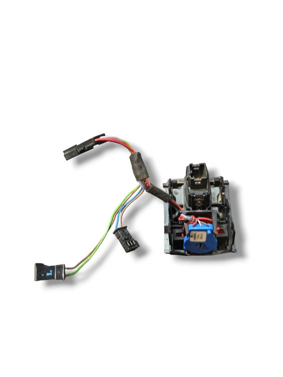 Pulsanti Emergenza / 4 Frecce + Apertura / Chiusura Porte Bmw Serie 1 F20 - F21 ( 2012 - 2019 ) Cod : 9710260