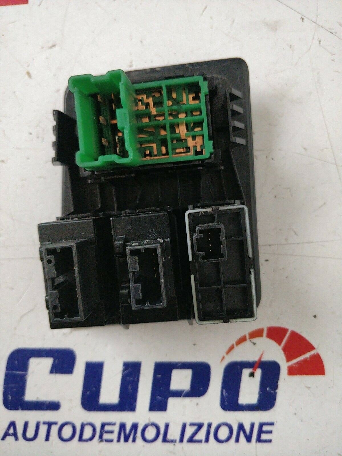 Pulsanti NISSAN QASHQAI (J10) Esp + Start&Stop + Regolatore Fari + Specchietti