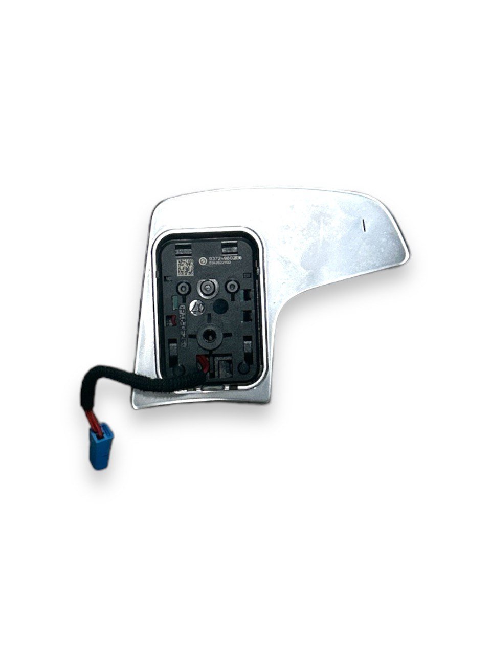 Pulsanti / Palette Sterzo / Volante Marce BMW X3 (G01) (2017 > ) cod . 93724960