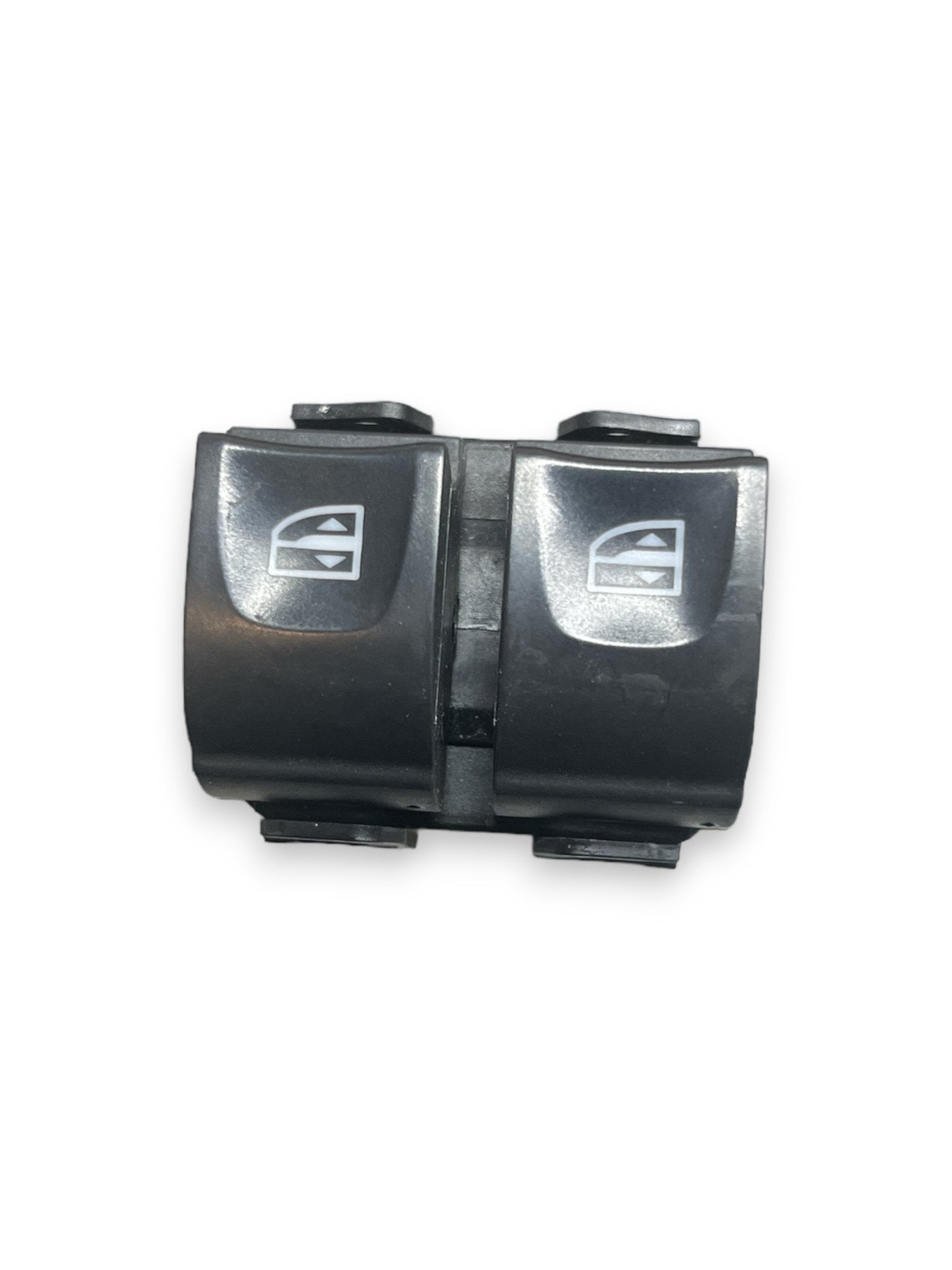 PULSANTI TASTO ALZAVETRI RENAULT CLIO (2013) 4°SERIE 254118044r - BIBA-RICAMBI
