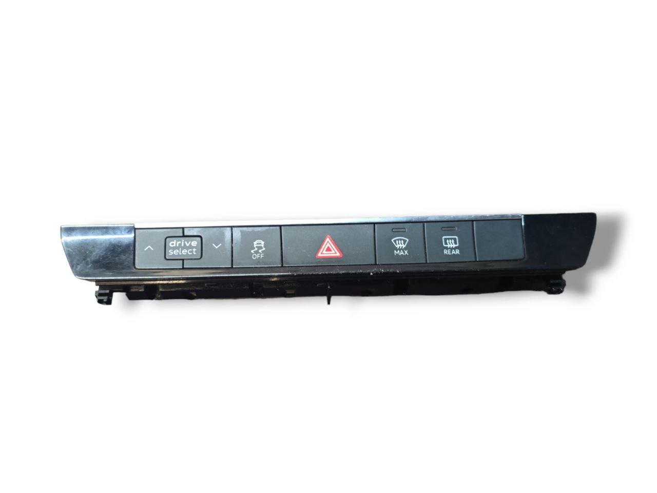 Pulsantiera 4 frecce Audi A7 C8 ( 2017 > ) Cod : 4K0925301