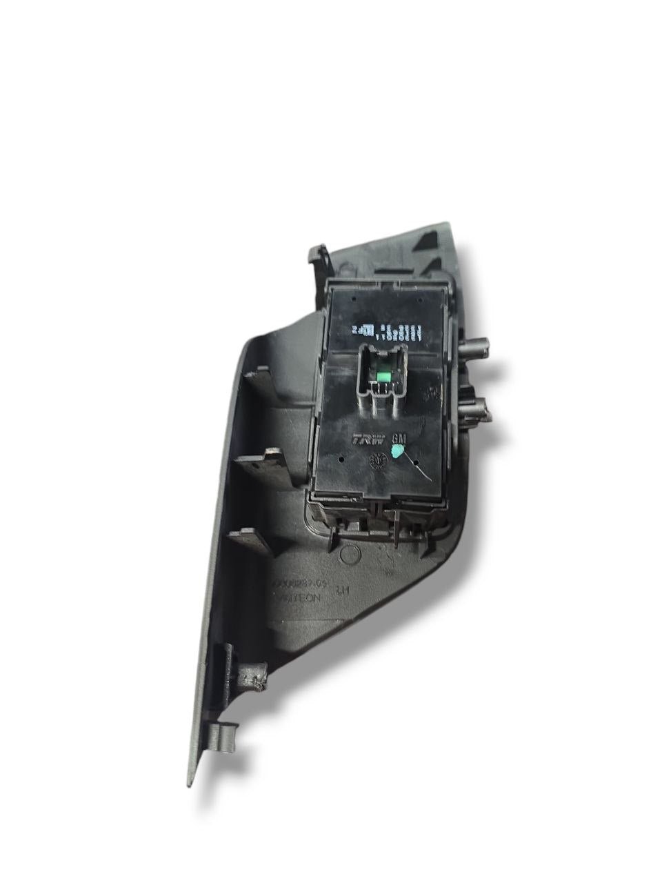 Pulsantiera Alza Vetro Anteriore Sinistra Opel Insignia A Cod : 13305011 (2008-2017)