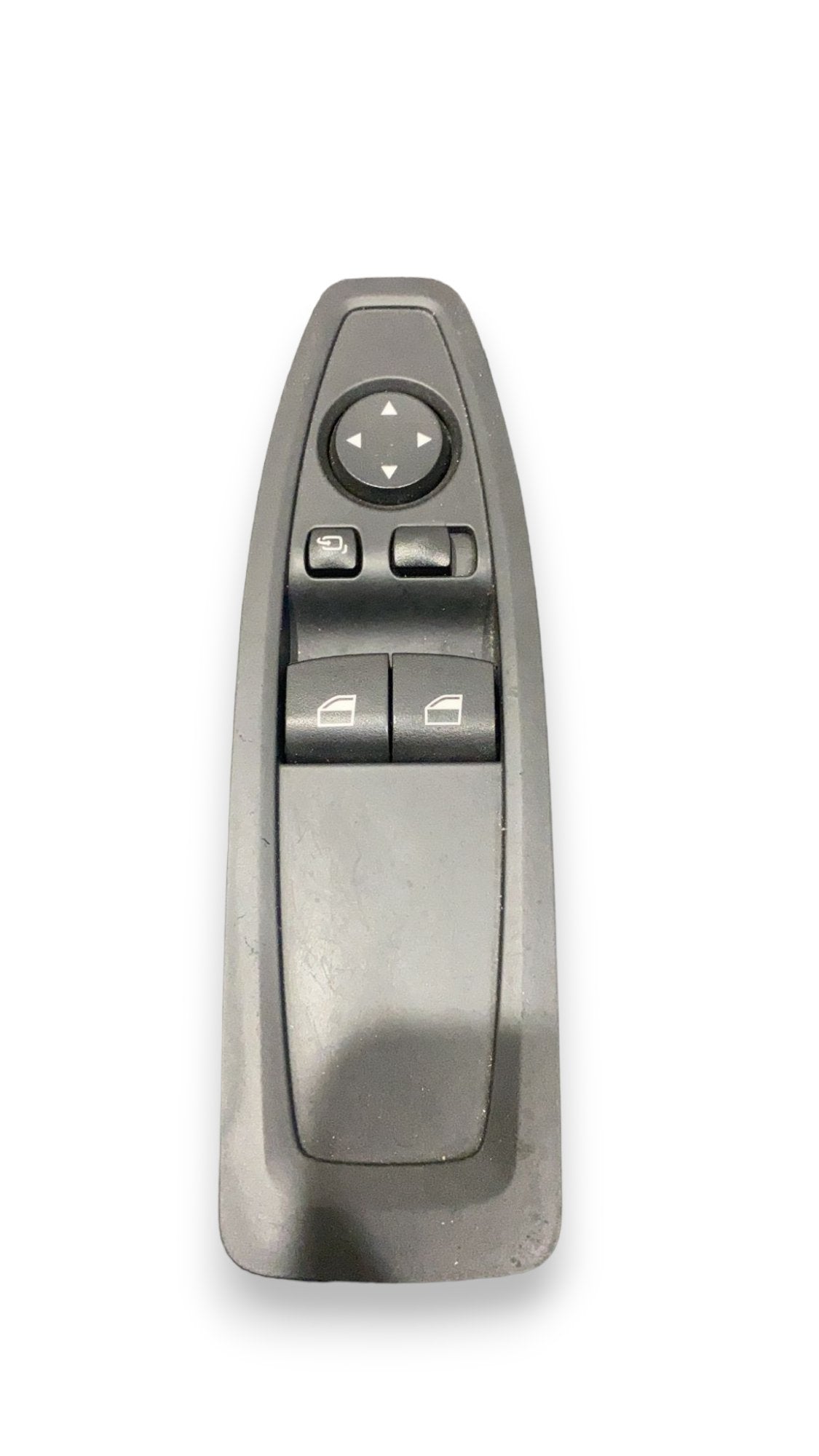 Pulsantiera alzacristalli / alzavetro lato guida Bmw Serie 4 M-Sport ( F32 - 2018 ) cod:9362126 - 9362126-01