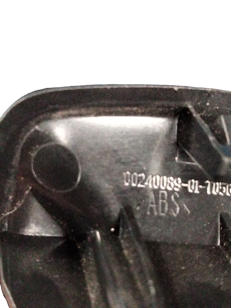 Pulsantiera alzacristalli anteriore destra Dacia Sandero stepway(2012-2020)cod.00240089