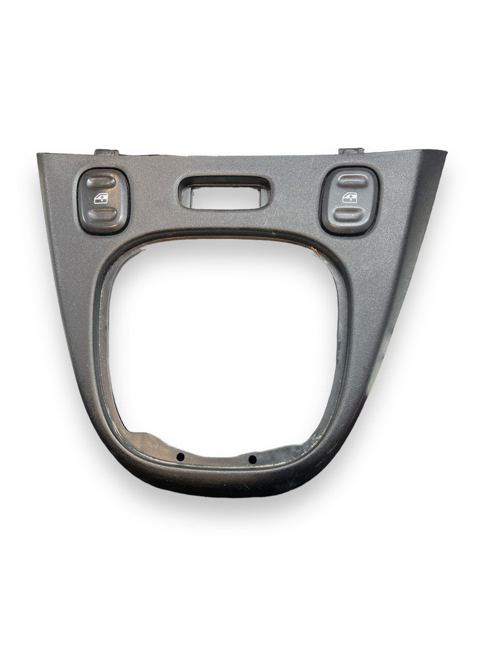 Pulsantiera Alzacristalli Anteriore Fiat Panda 312 (2012> )cod.735491912