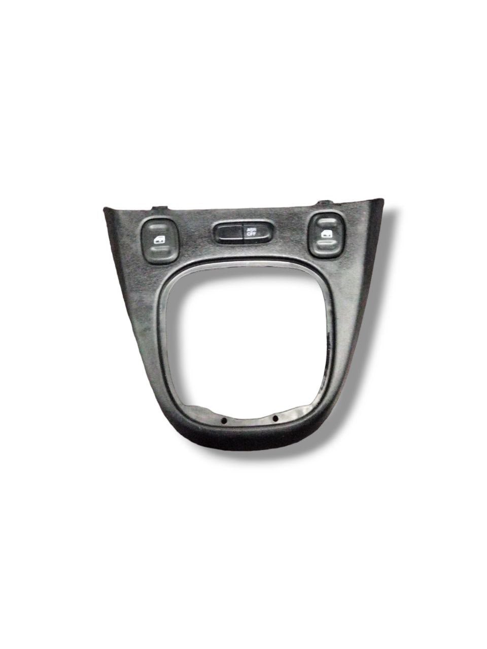 Pulsantiera Alzacristalli Anteriore Fiat Panda 312 (2012> )cod.735491912