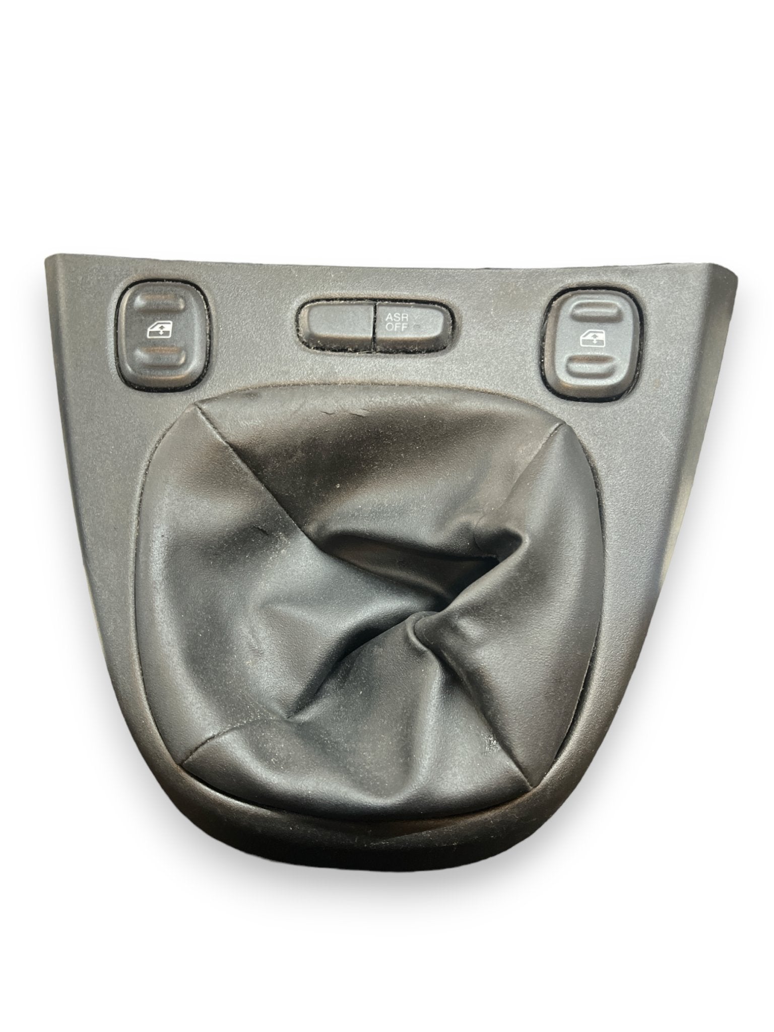 Pulsantiera Alzacristalli Anteriore Fiat Panda ( 312 - 2018 ) cod : 735491912