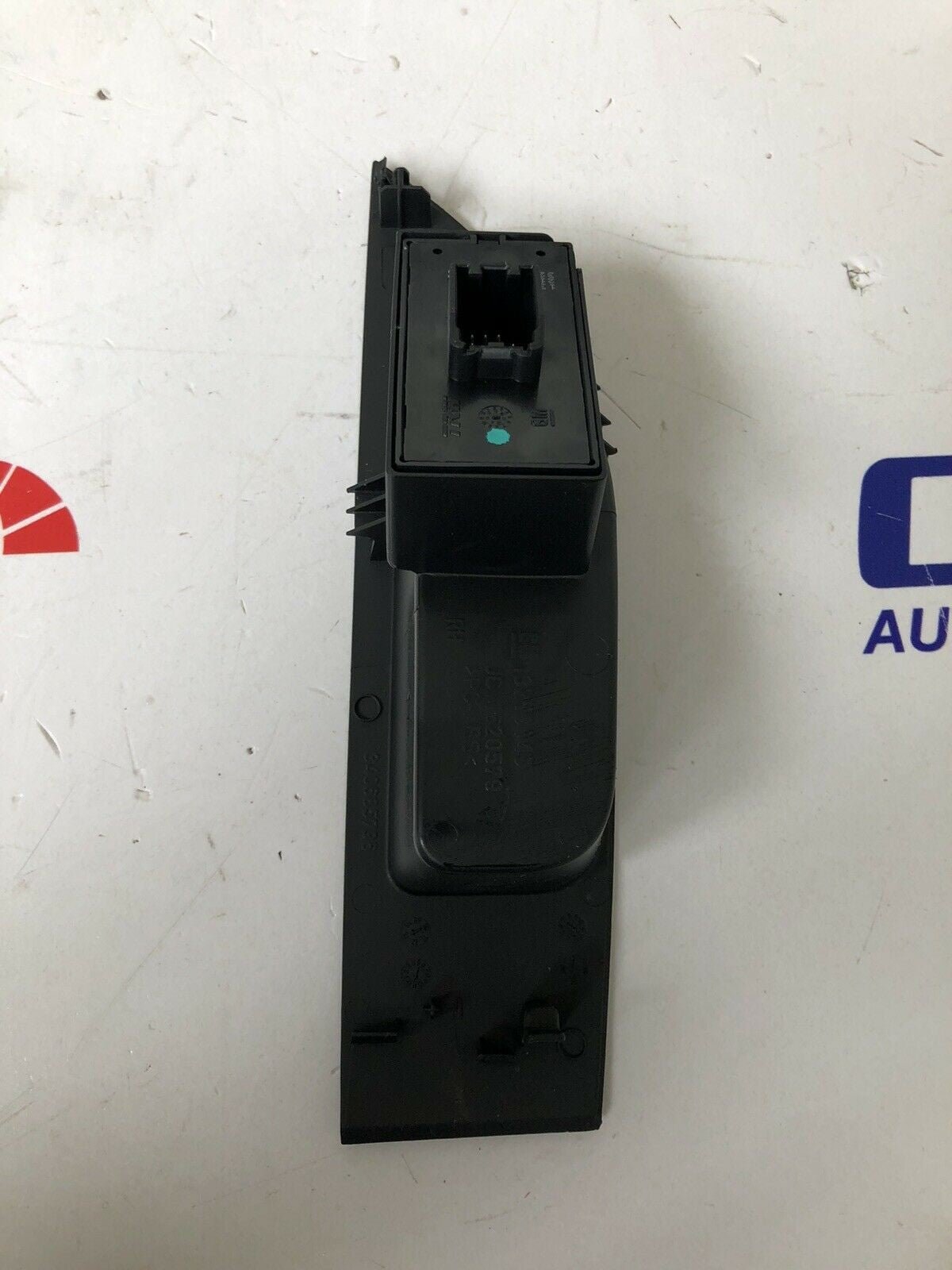 Pulsantiera Alzacristalli Posteriore Sinistra SX Opel Astra J 2010 2015 13301888