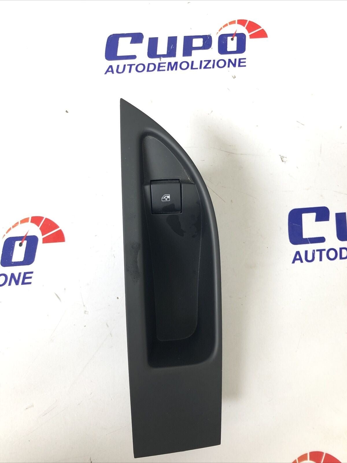 Pulsantiera Alzacristalli Posteriore Sinistra SX Opel Astra J 2010 2015 13301888 - BIBA-RICAMBI