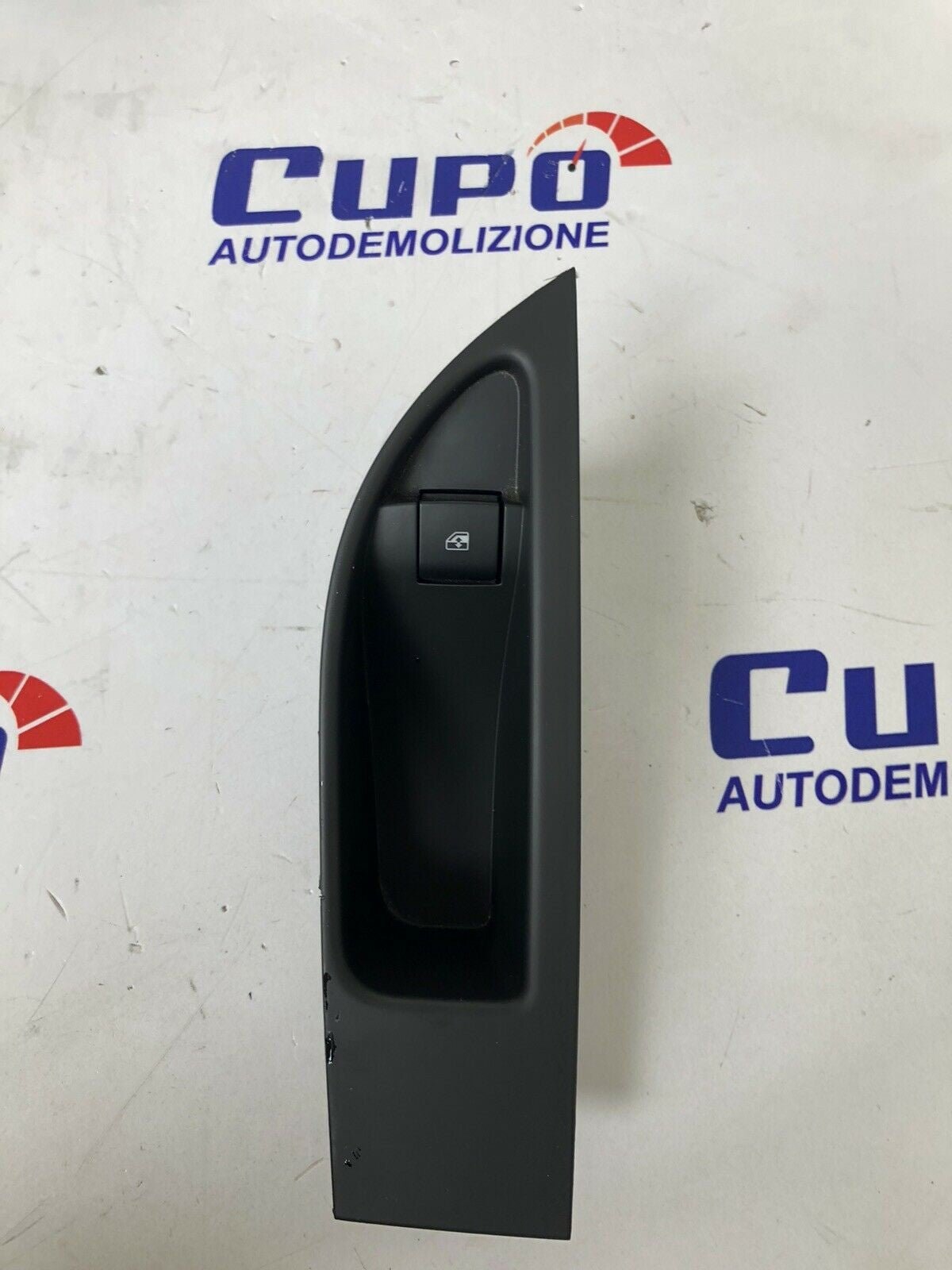 Pulsantiera Alzacristalli Posteriore Sinistra SX Opel Astra J 2010 2015 13301888