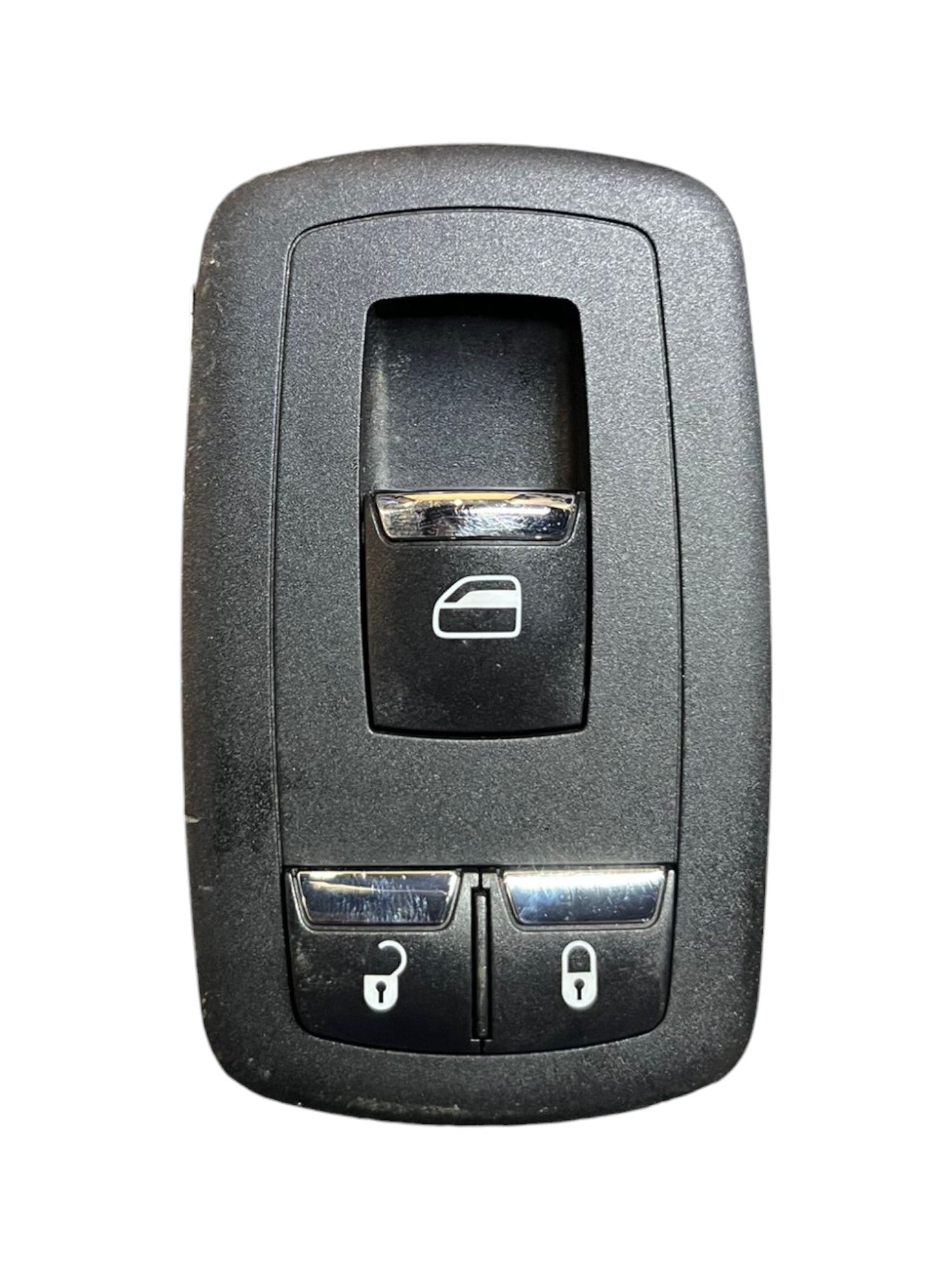 Pulsantiera alzavetri anteriore destra Maserati Ghibli (2013 -> ) cod.670013822