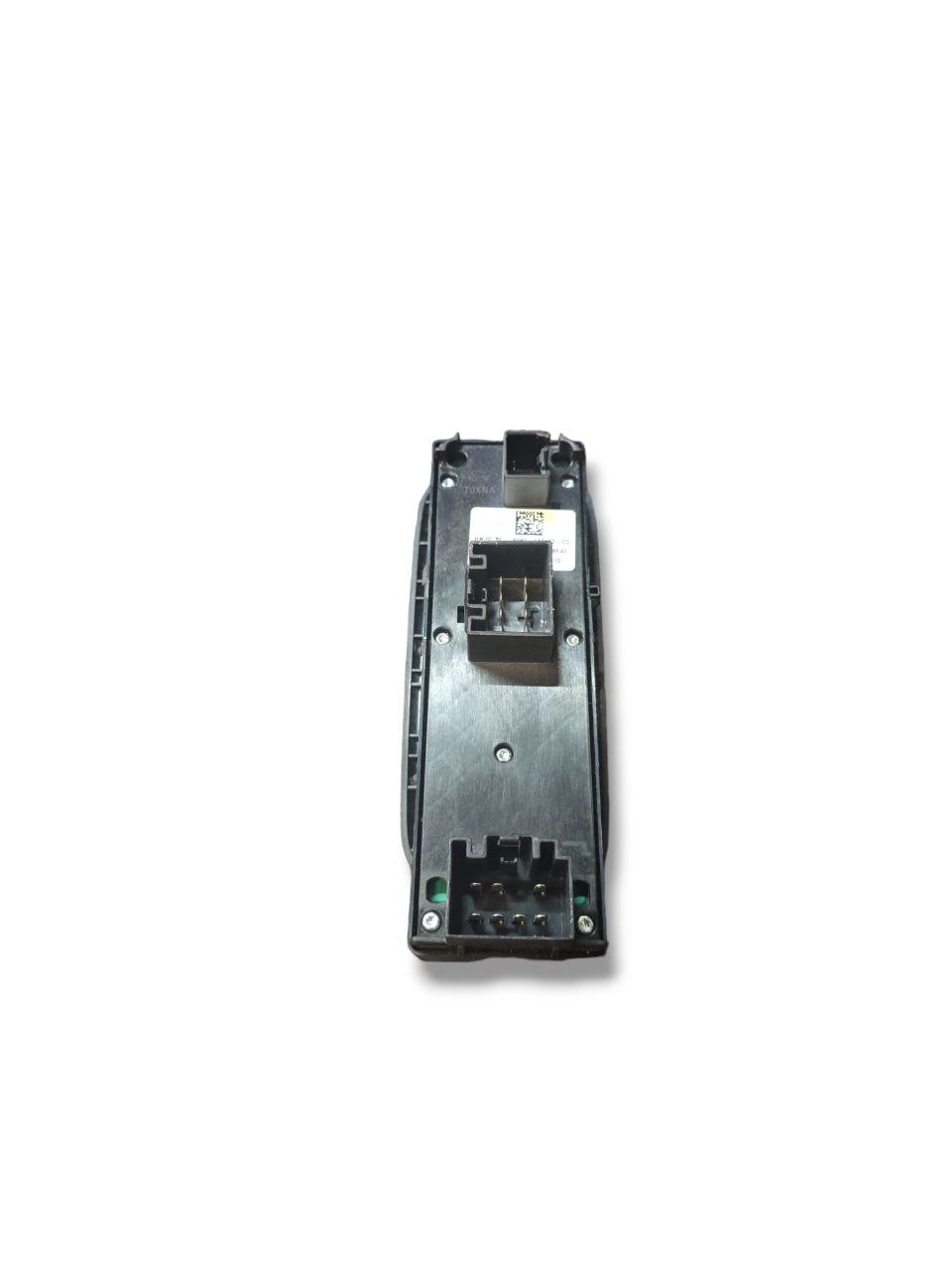Pulsantiera Alzavetri Anteriore Sinistra Ford Fiesta VI Cod : 8A6T-14A132-CC ( 2008 - 2017 )