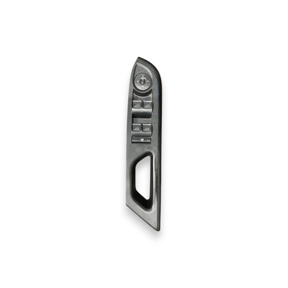 Pulsantiera alzavetri anteriore sinistra (sx) ford b-max (2012-2018) Cod: am5t14a132aa