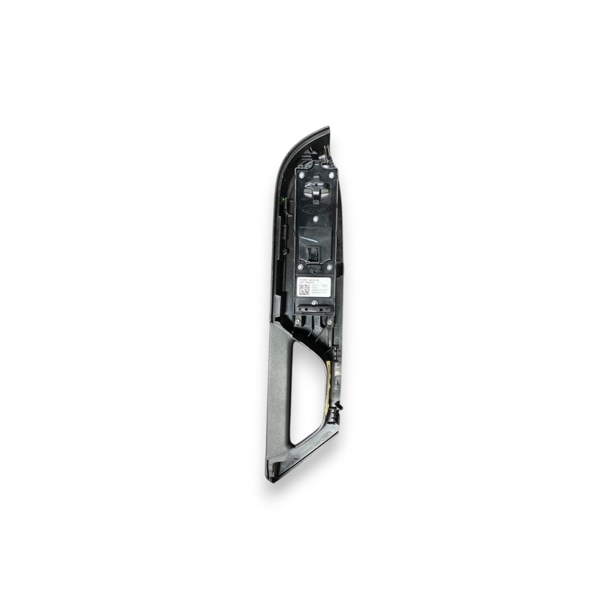 Pulsantiera alzavetri anteriore sinistra (sx) ford b-max (2012-2018) Cod: am5t14a132aa