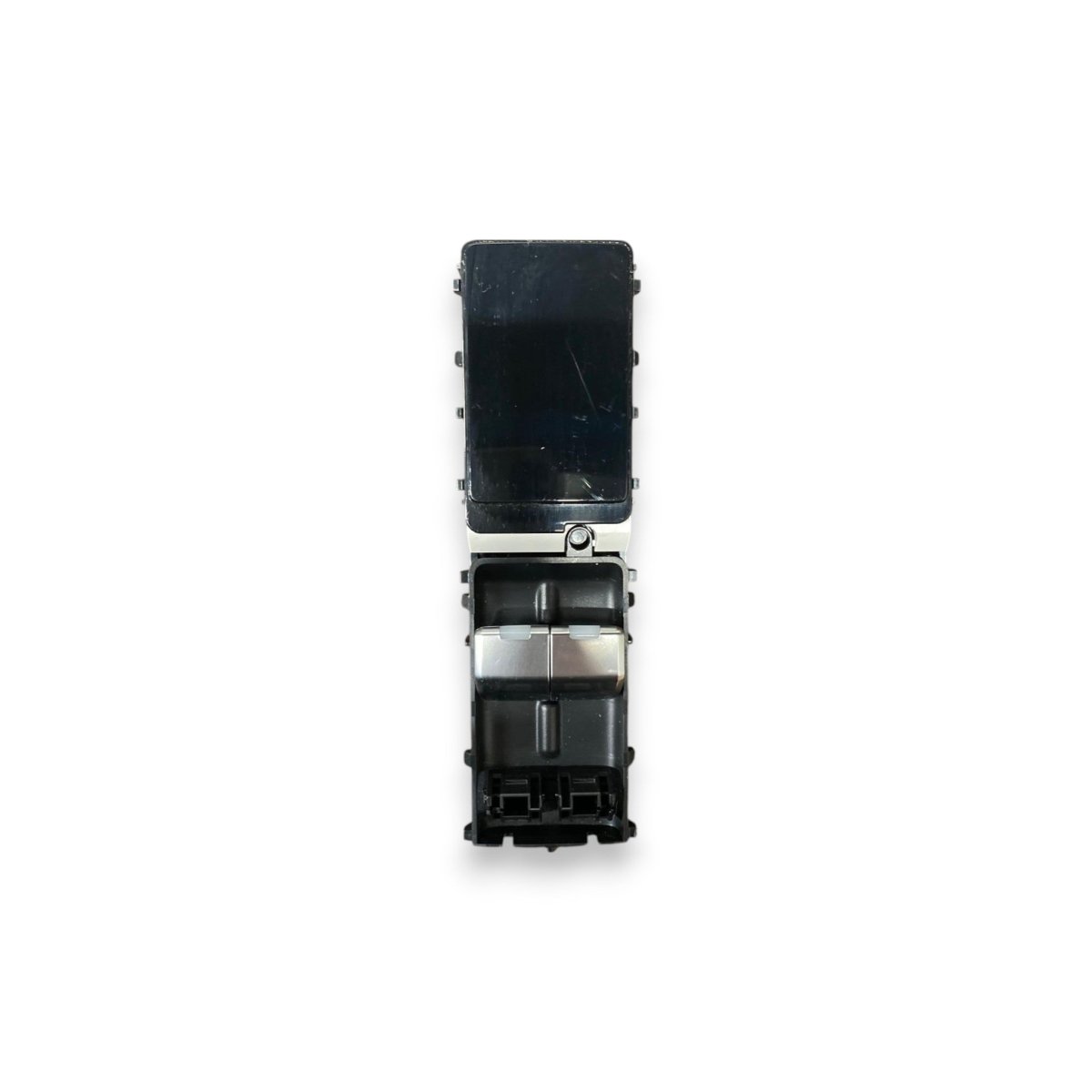 Pulsantiera alzavetri anteriore sinistro (sx) Range Rover Sport L461 (2022-) Cod: m8e2-14d340-bc