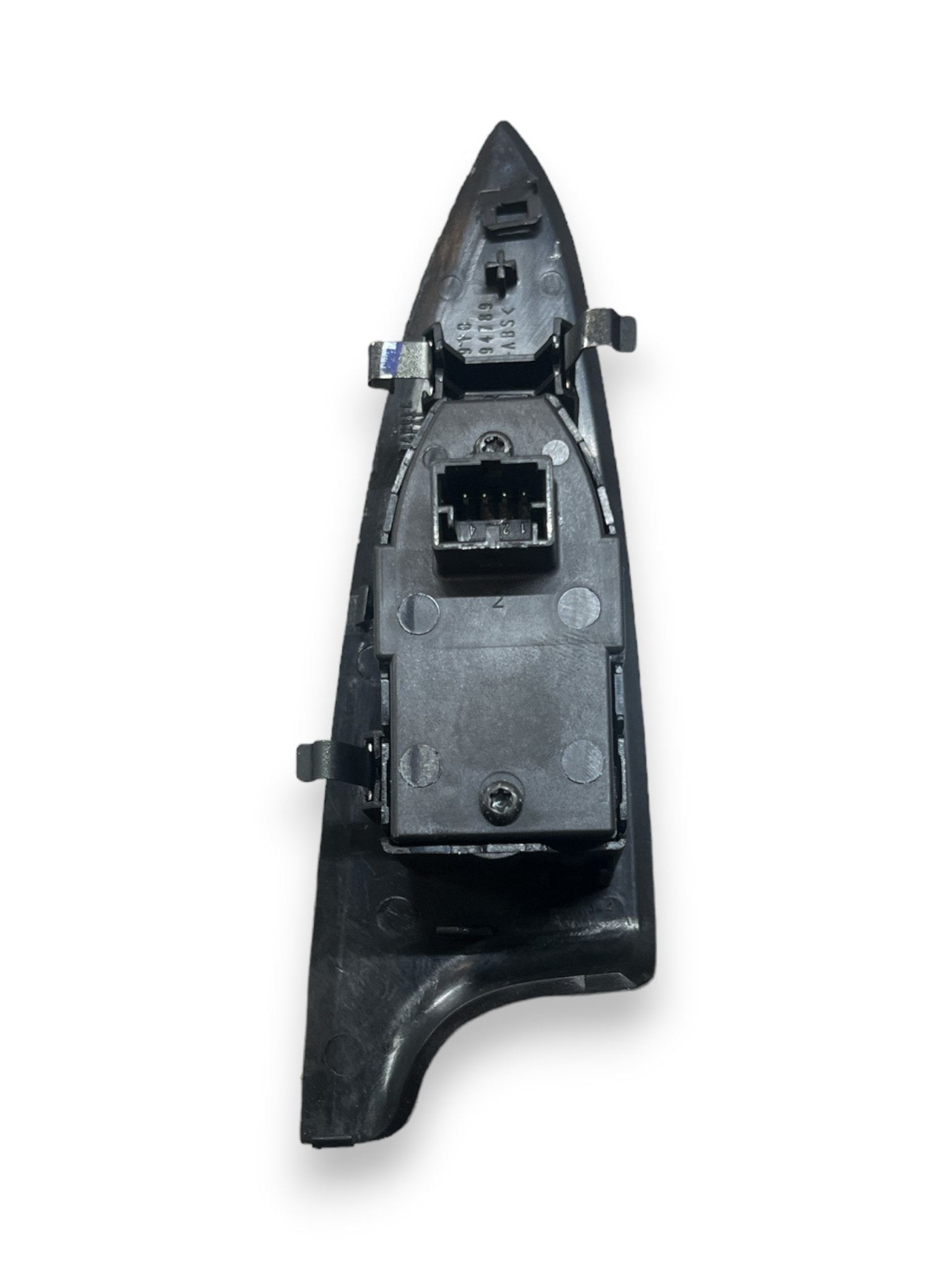 Pulsantiera Alzavetri Posteriore Sinistra Alfa Romeo Giulietta ( 2016 ) cod : 156094789