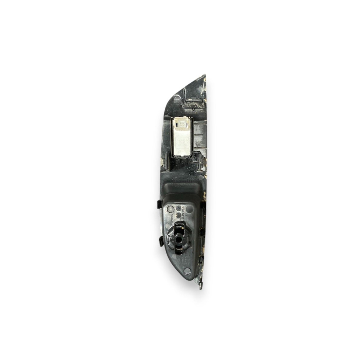 Pulsantiera alzavetri posteriore sinistra (sx) opel astra l (2022-) Cod: 9840530680