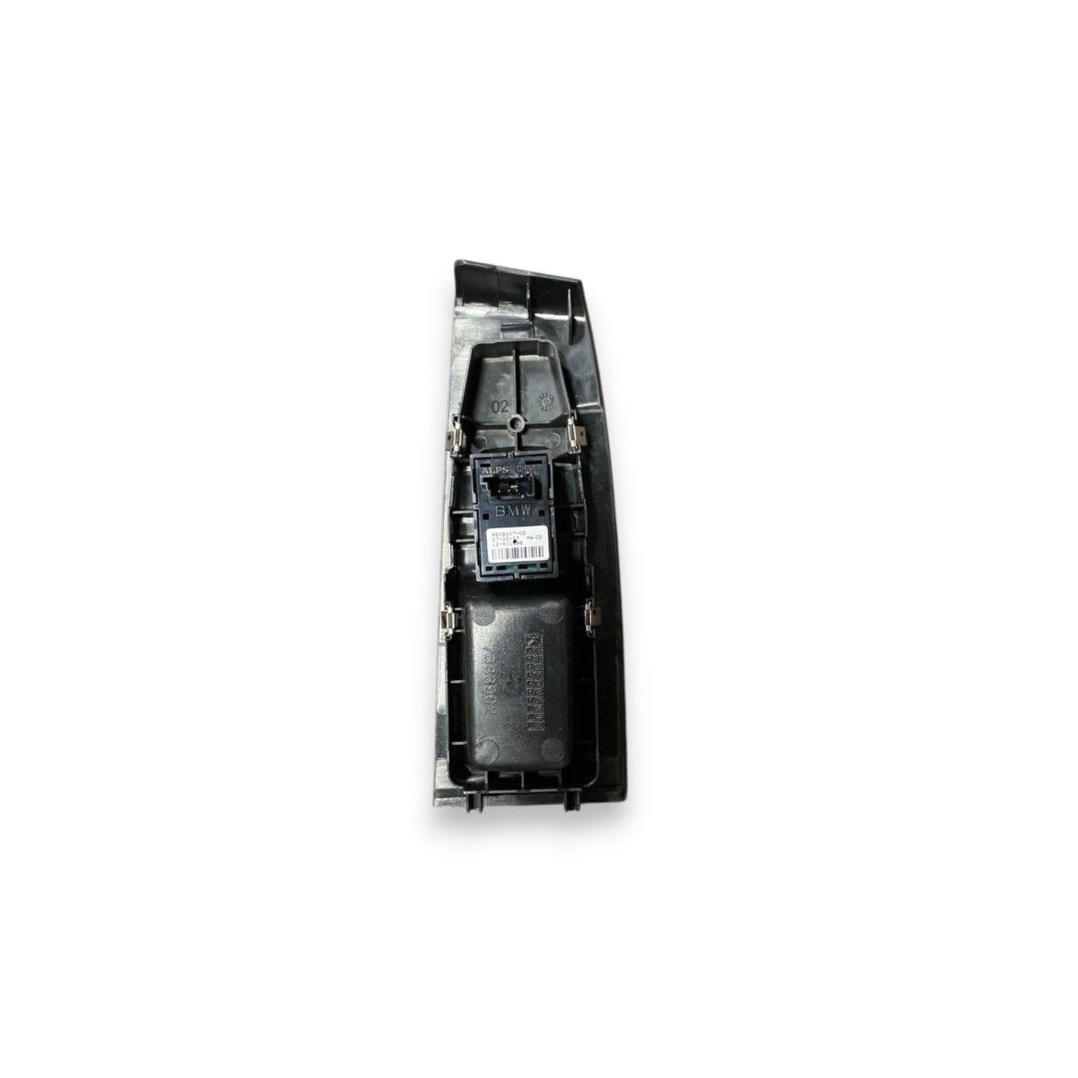 Pulsantiera alzavetro anteriore destra (dx) bmw serie 2 active tourer f45 Cod: 9208107-02 (2014-2021)