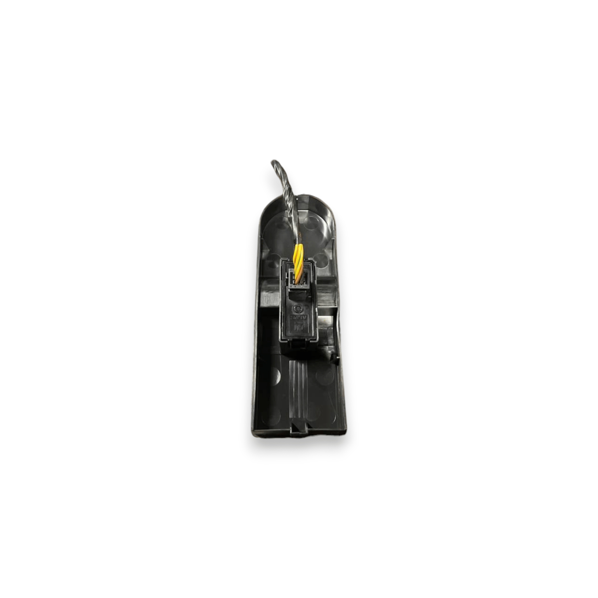 Pulsantiera Alzavetro anteriore destra (dx) Opel Astra H (2004 al 2011) cod: 13228709